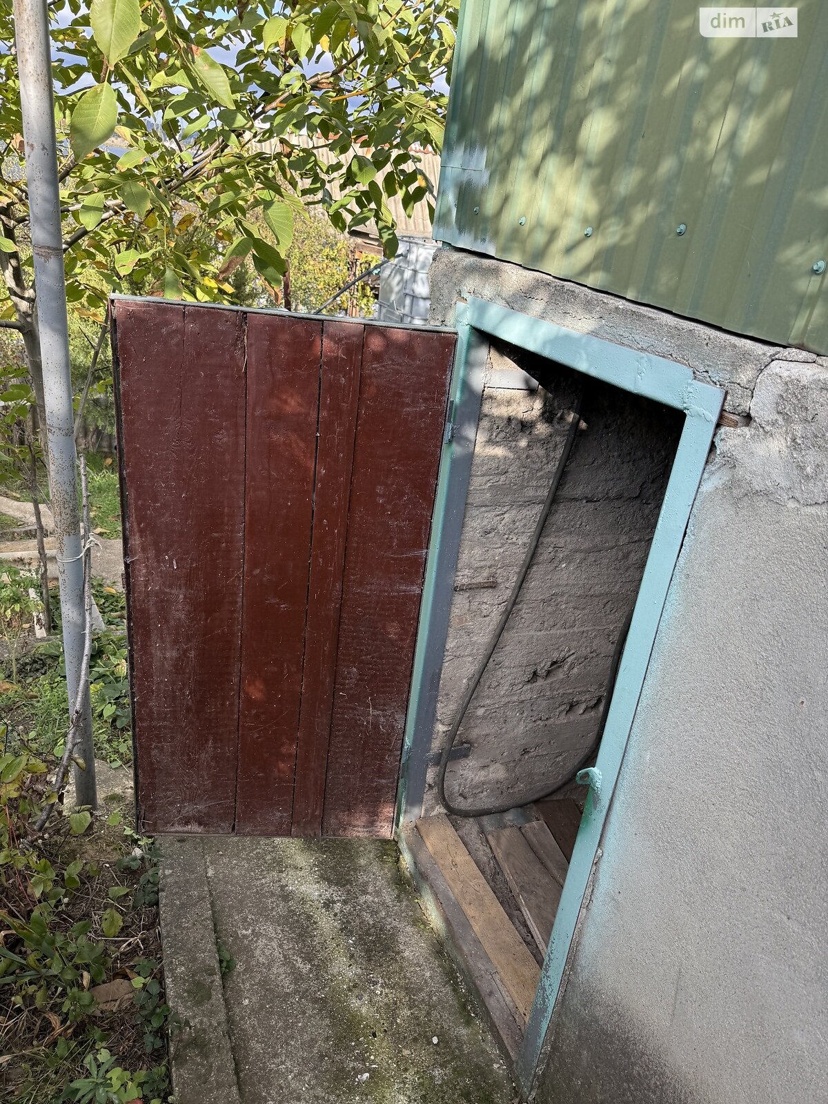 одноповерховий будинок з верандою, 35 кв. м, цегла. Продаж у Миколаєві фото 1