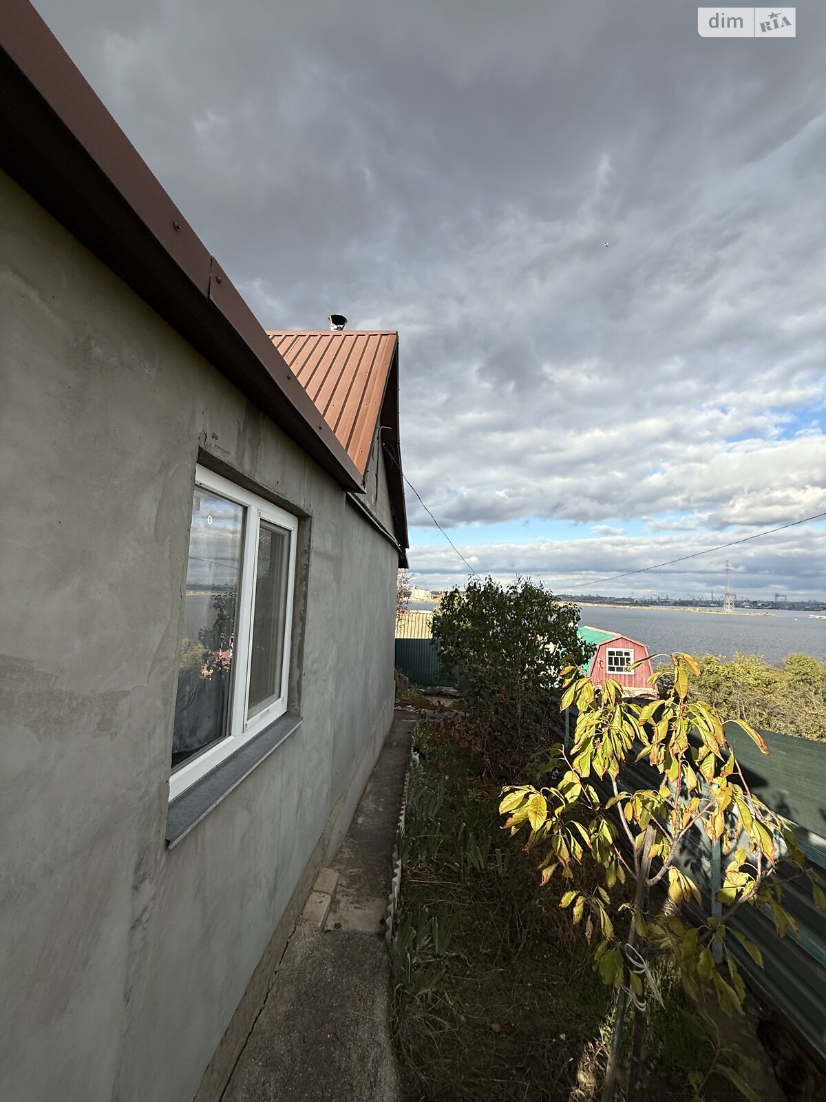 одноповерховий будинок з верандою, 35 кв. м, цегла. Продаж у Миколаєві фото 1