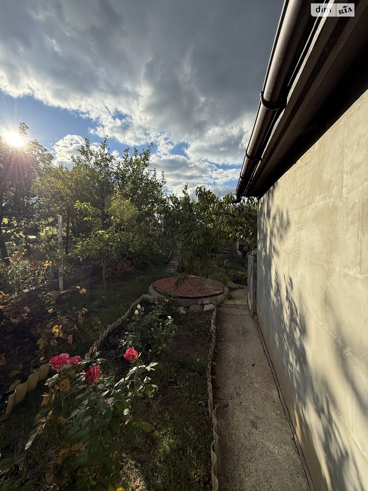 одноповерховий будинок з верандою, 35 кв. м, цегла. Продаж у Миколаєві фото 1