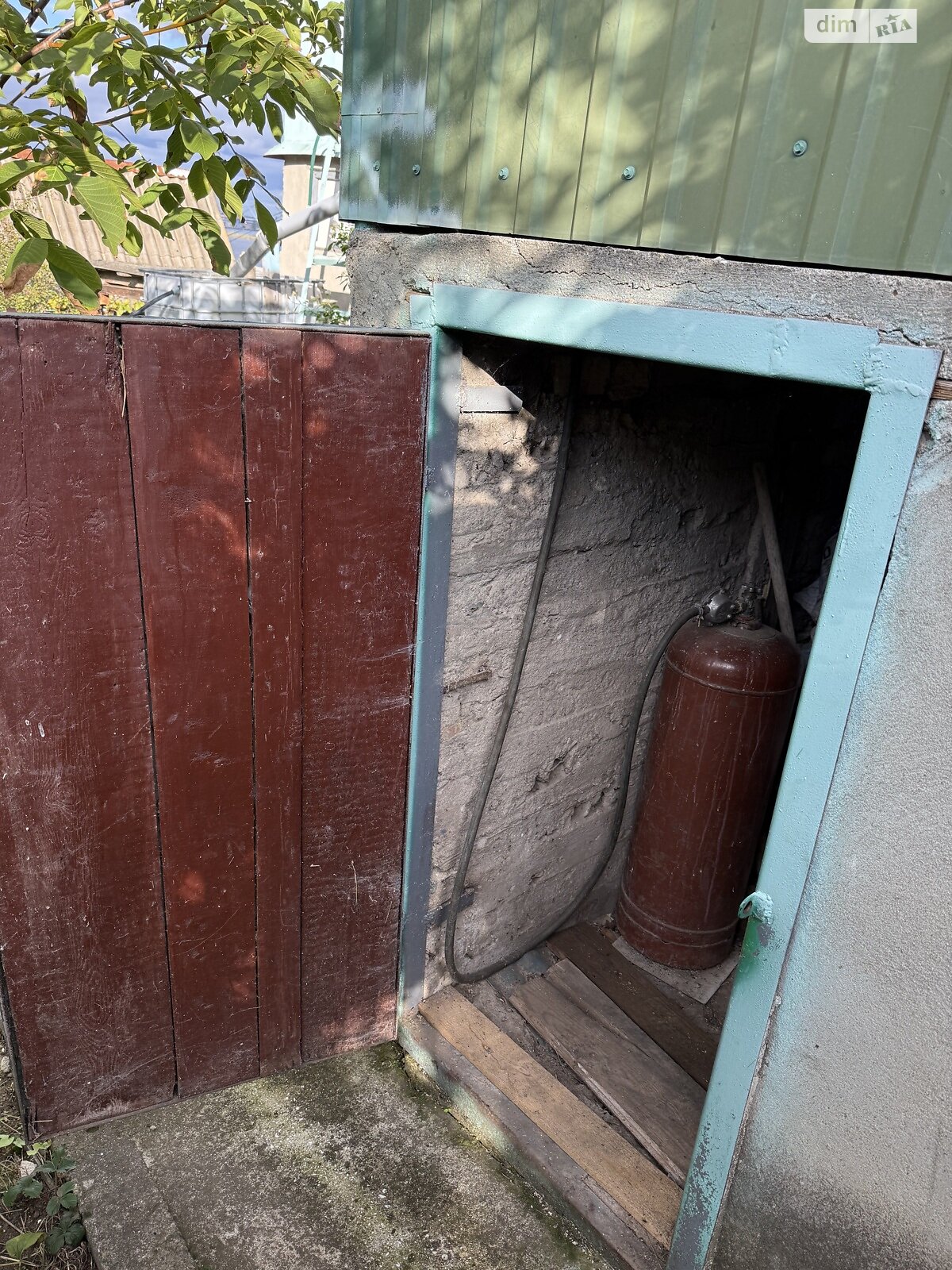 одноповерховий будинок з верандою, 35 кв. м, цегла. Продаж у Миколаєві фото 1