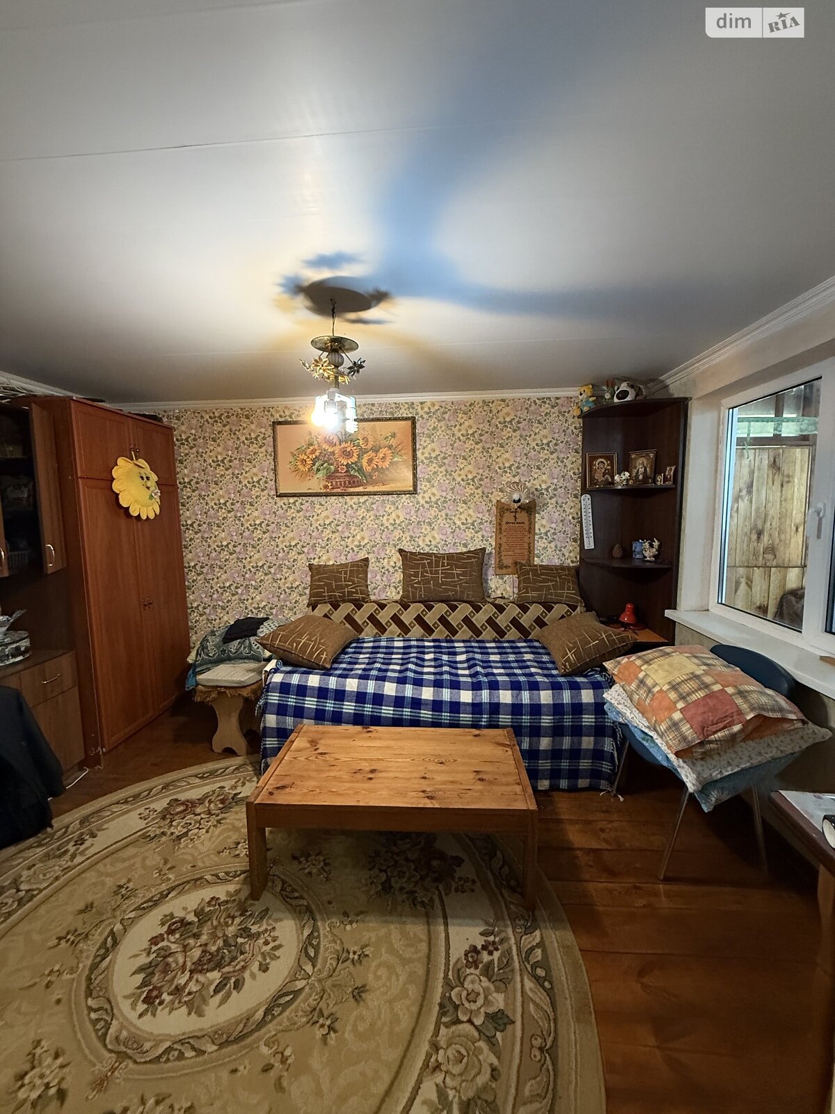 одноповерховий будинок з верандою, 35 кв. м, цегла. Продаж у Миколаєві фото 1