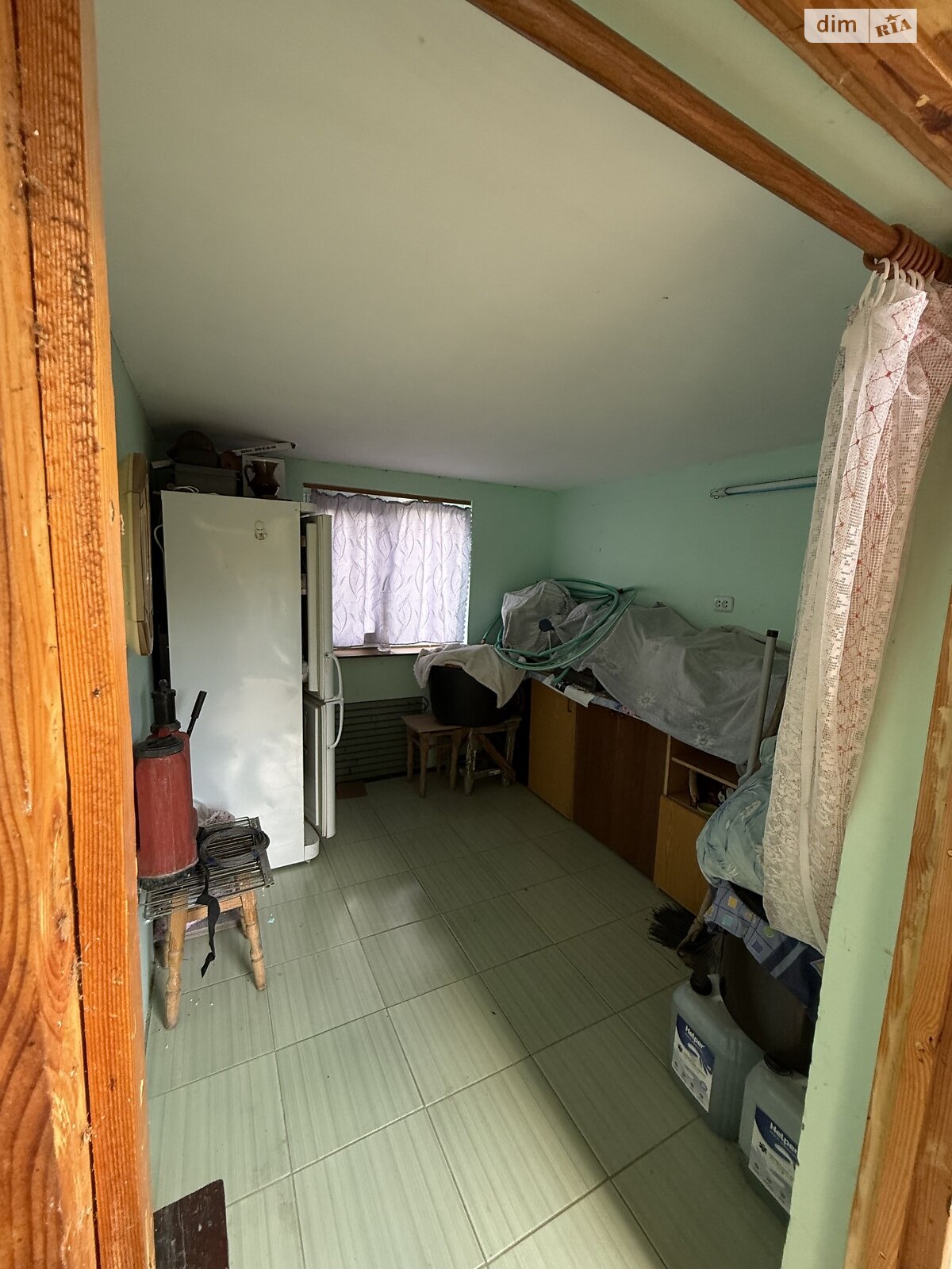 одноповерховий будинок з верандою, 35 кв. м, цегла. Продаж у Миколаєві фото 1