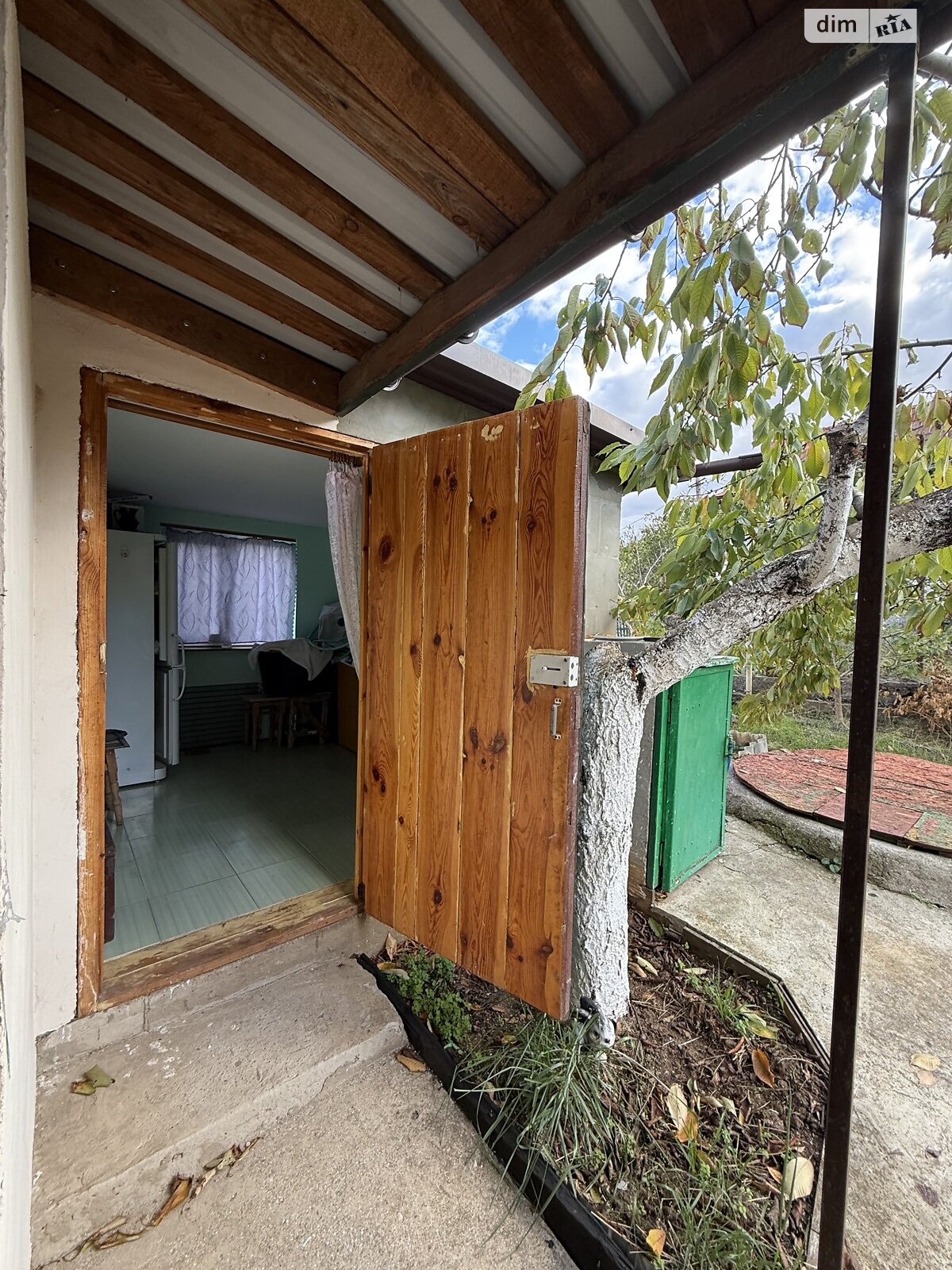 одноповерховий будинок з верандою, 35 кв. м, цегла. Продаж у Миколаєві фото 1