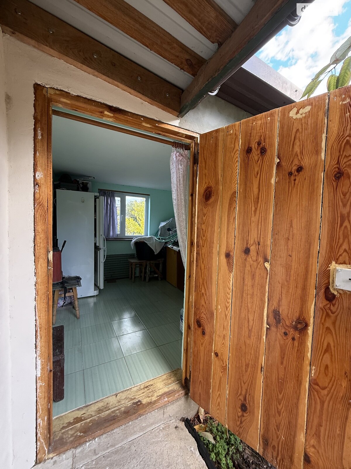 одноповерховий будинок з верандою, 35 кв. м, цегла. Продаж у Миколаєві фото 1