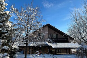 двоповерховий будинок з опаленням, 160 кв. м, керамічний блок. Продаж у Миколаївці фото 2