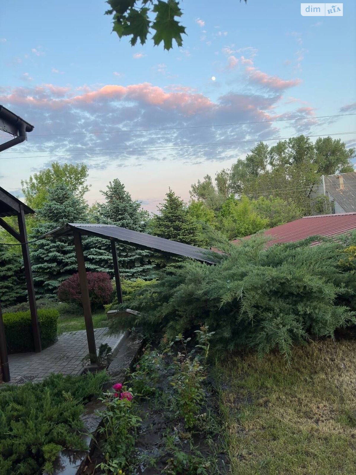 двоповерховий будинок з опаленням, 160 кв. м, керамічний блок. Продаж у Миколаївці фото 1