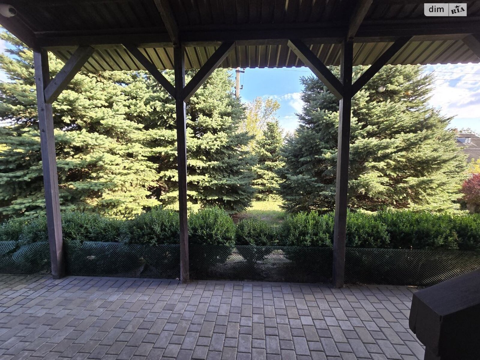 двоповерховий будинок з опаленням, 160 кв. м, керамічний блок. Продаж у Миколаївці фото 1