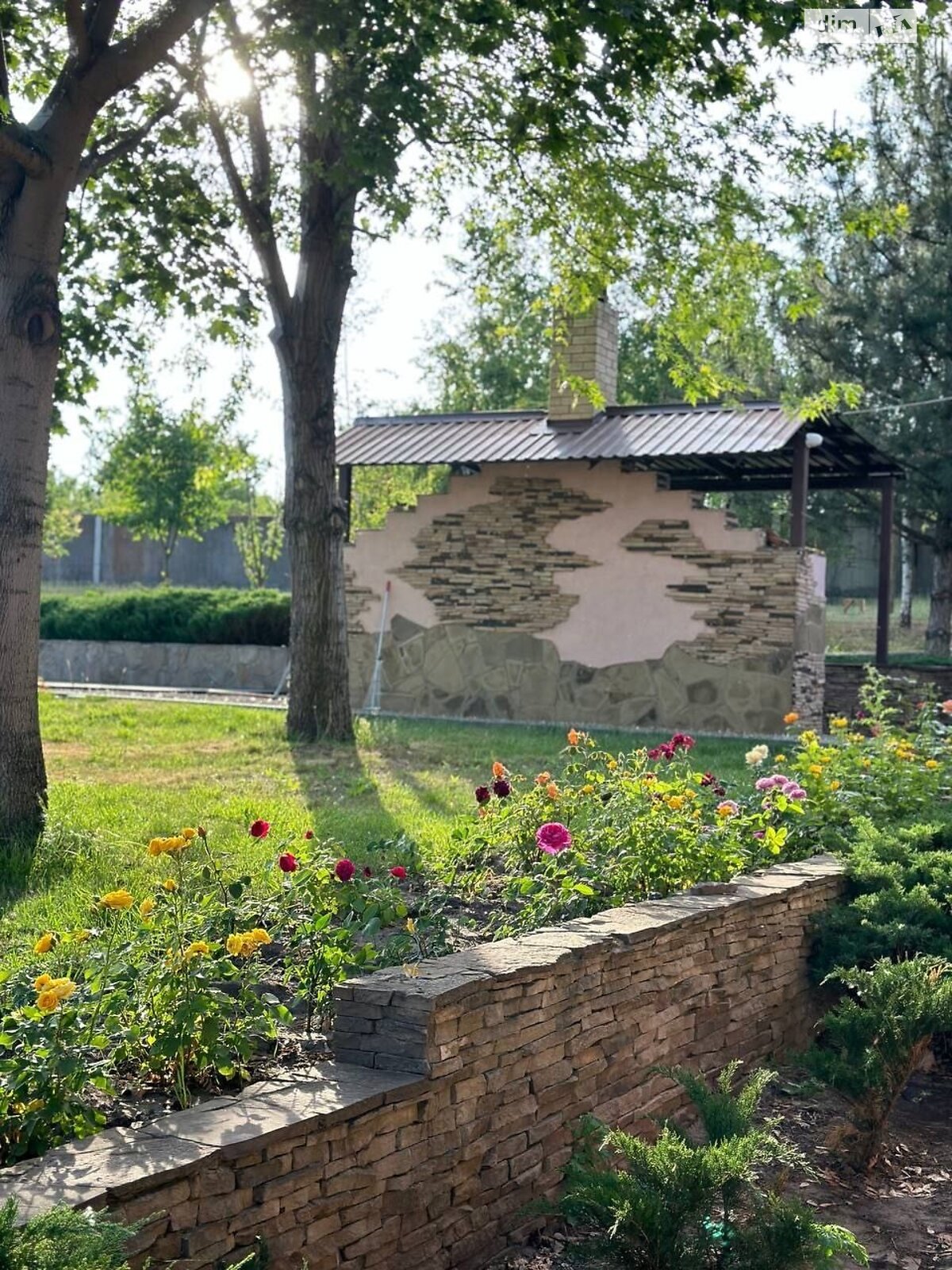 двоповерховий будинок з опаленням, 160 кв. м, керамічний блок. Продаж у Миколаївці фото 1