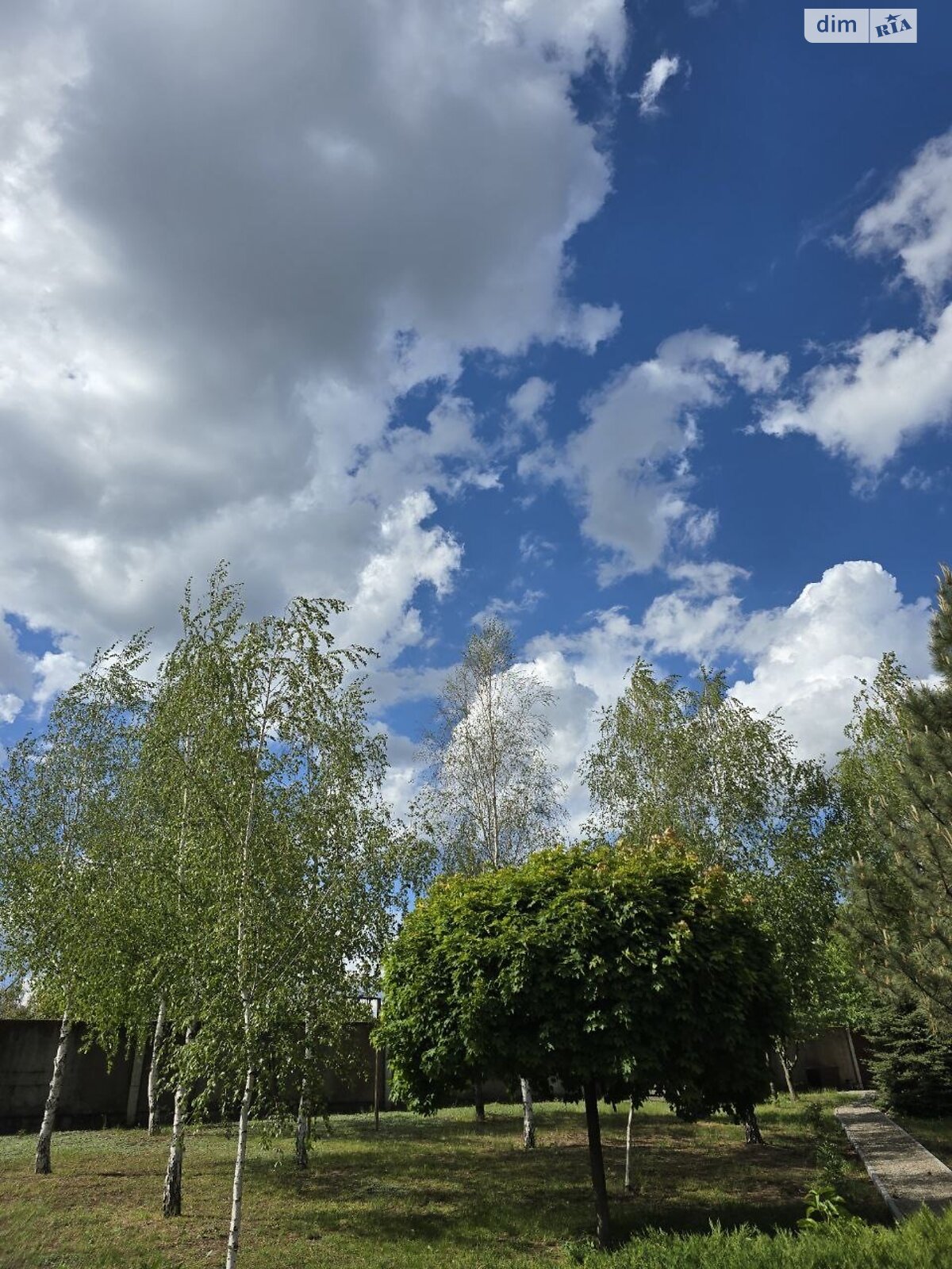 двоповерховий будинок з опаленням, 160 кв. м, керамічний блок. Продаж у Миколаївці фото 1