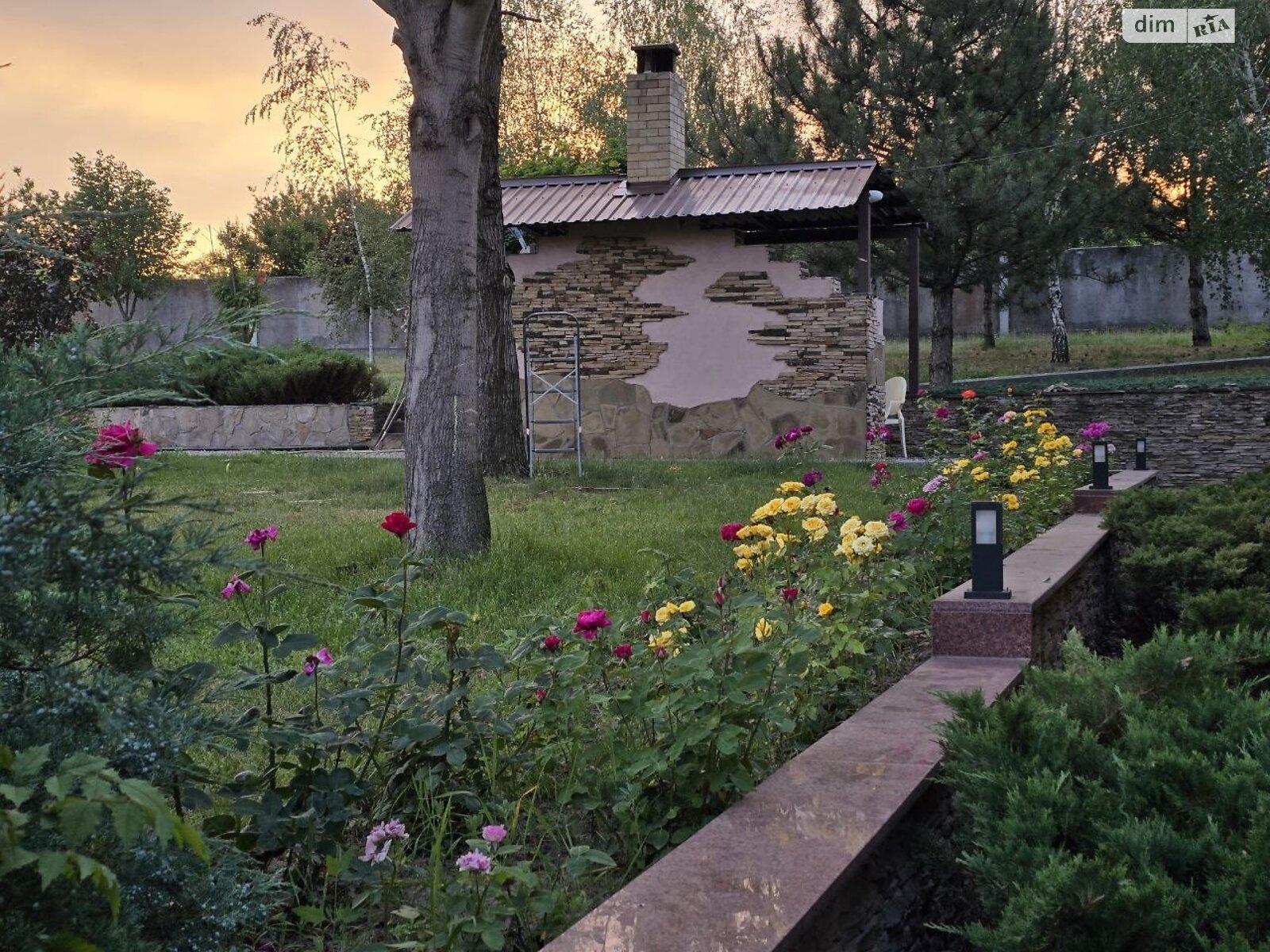 двоповерховий будинок з опаленням, 160 кв. м, керамічний блок. Продаж у Миколаївці фото 1