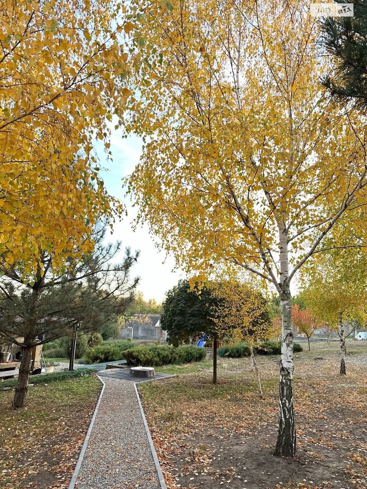 двоповерховий будинок з опаленням, 160 кв. м, керамічний блок. Продаж у Миколаївці фото 1