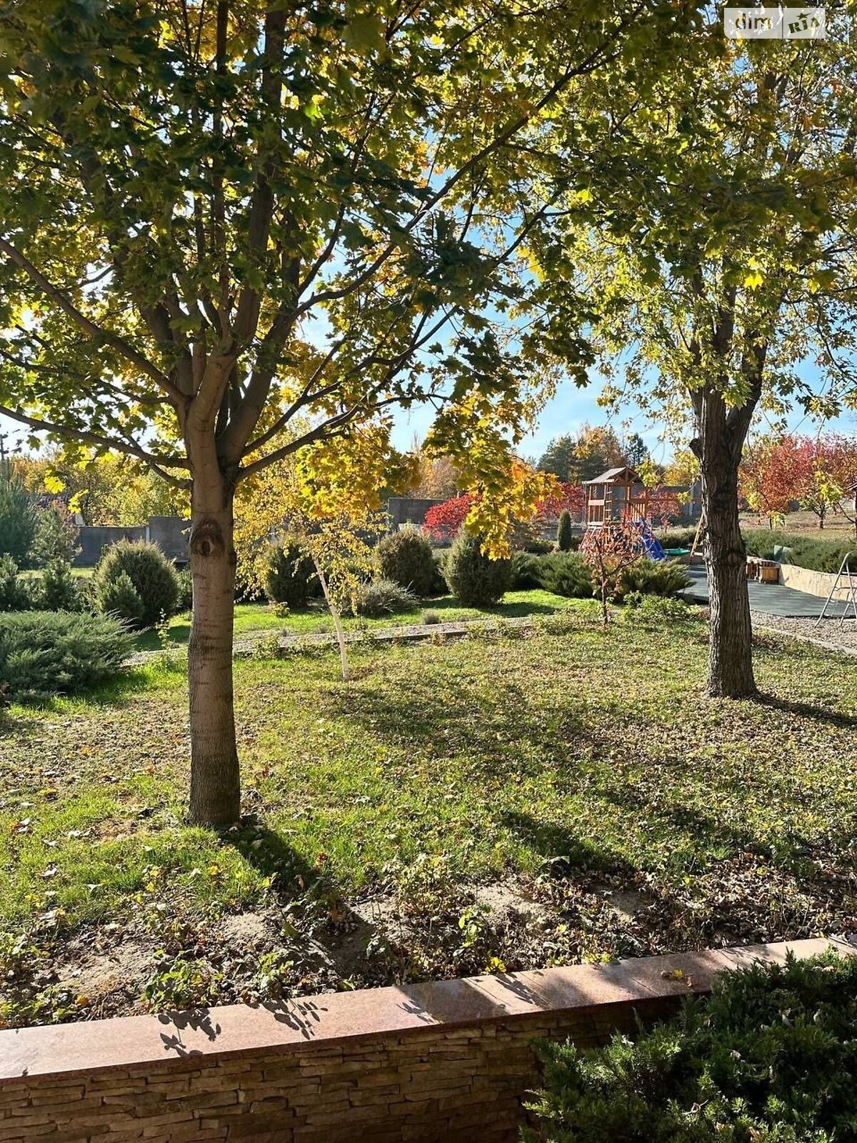 двоповерховий будинок з опаленням, 160 кв. м, керамічний блок. Продаж у Миколаївці фото 1