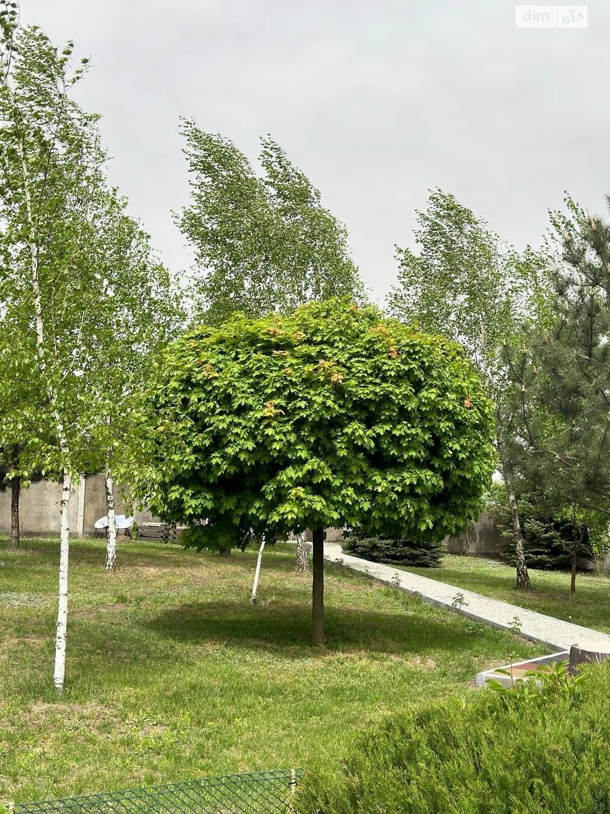 двоповерховий будинок з опаленням, 160 кв. м, керамічний блок. Продаж у Миколаївці фото 1