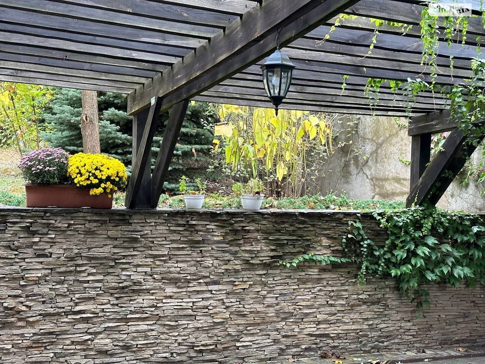 двоповерховий будинок з опаленням, 160 кв. м, керамічний блок. Продаж у Миколаївці фото 1