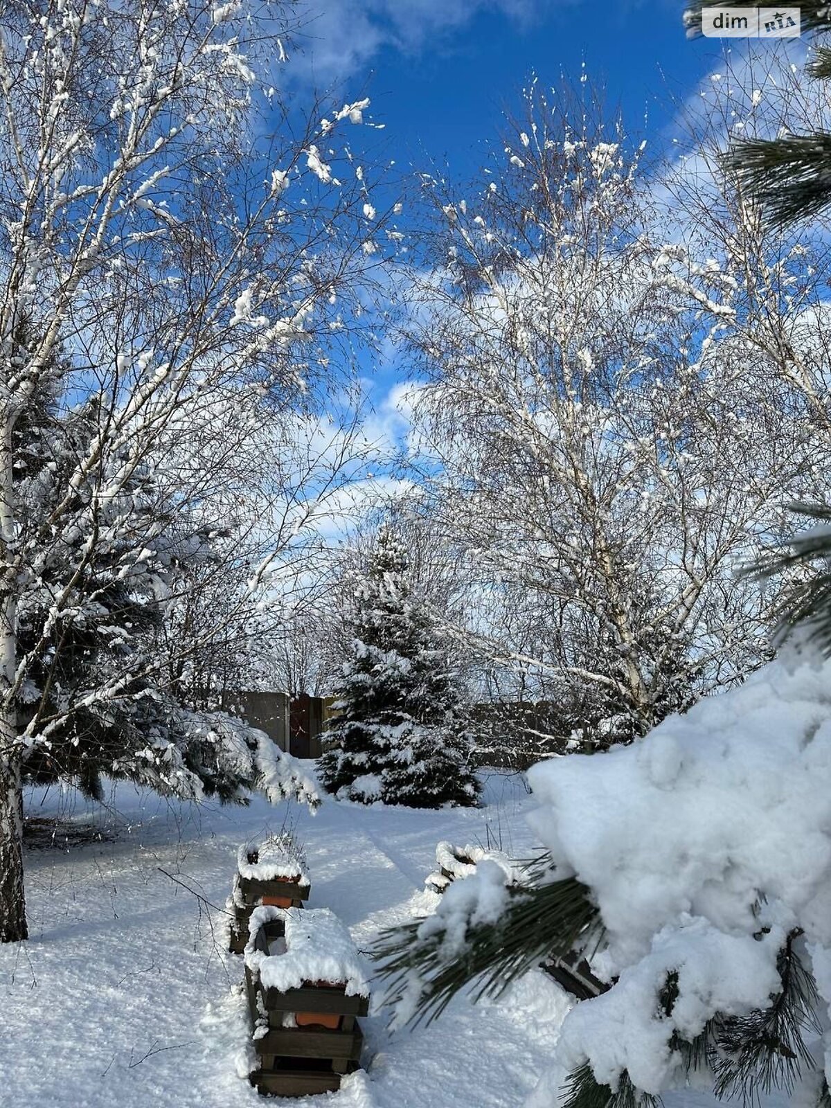 двоповерховий будинок з опаленням, 160 кв. м, керамічний блок. Продаж у Миколаївці фото 1