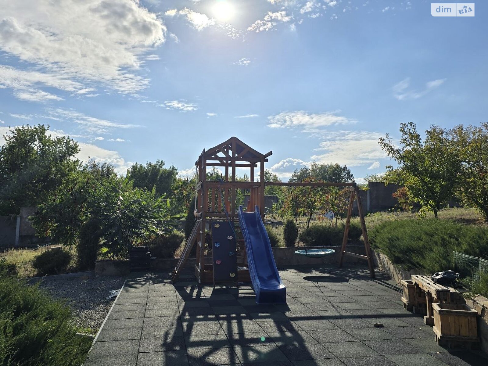 двоповерховий будинок з опаленням, 160 кв. м, керамічний блок. Продаж у Миколаївці фото 1