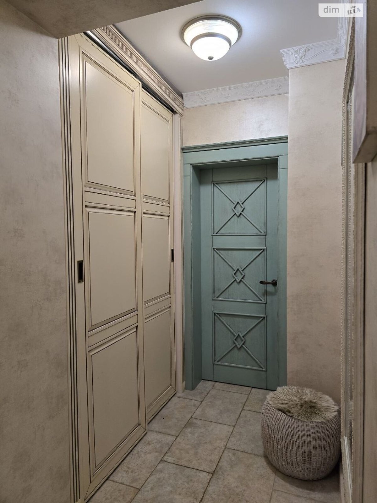 двоповерховий будинок з опаленням, 160 кв. м, керамічний блок. Продаж у Миколаївці фото 1