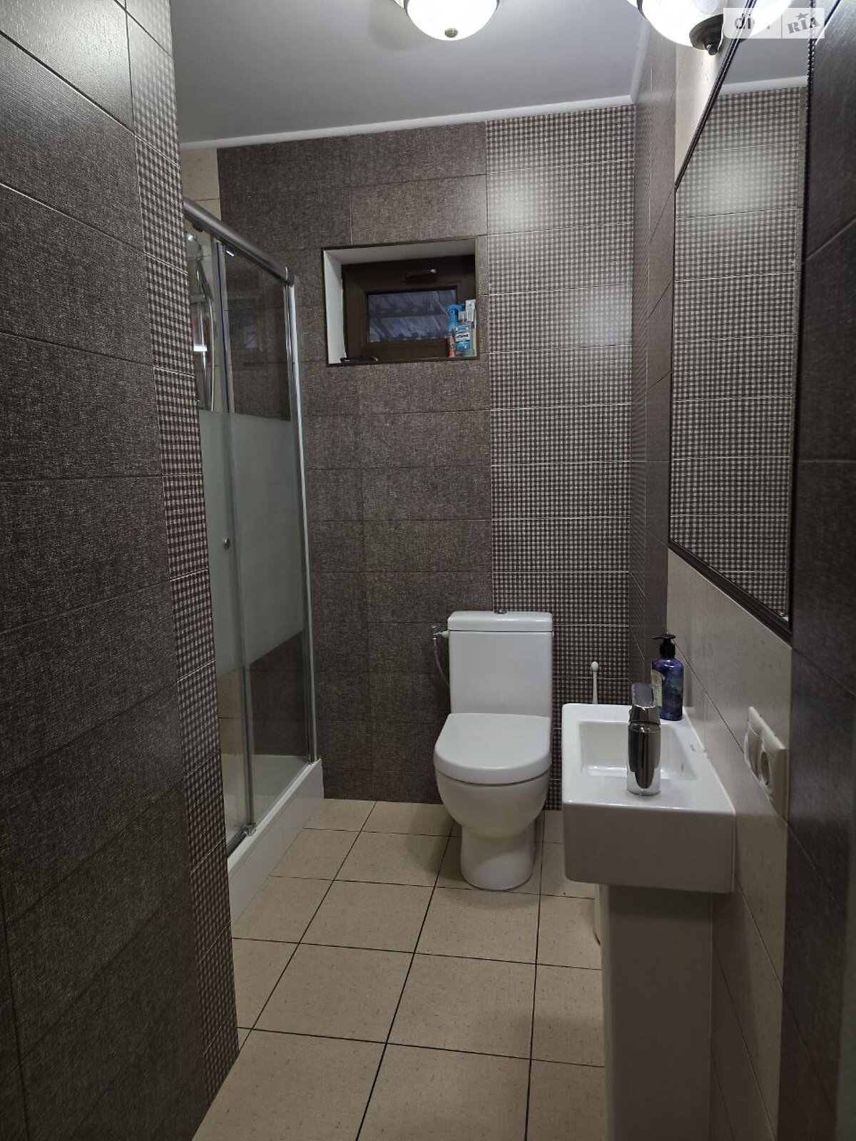 двоповерховий будинок з опаленням, 160 кв. м, керамічний блок. Продаж у Миколаївці фото 1