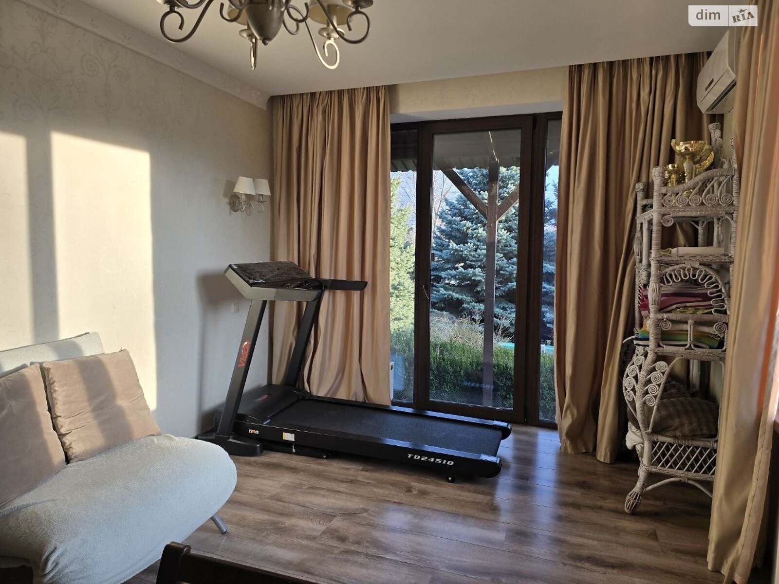 двоповерховий будинок з опаленням, 160 кв. м, керамічний блок. Продаж у Миколаївці фото 1