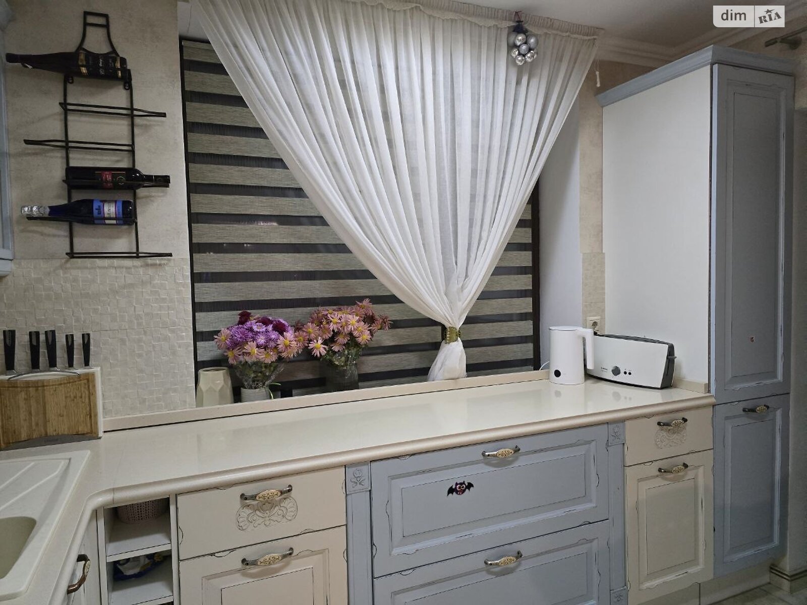 двоповерховий будинок з опаленням, 160 кв. м, керамічний блок. Продаж у Миколаївці фото 1