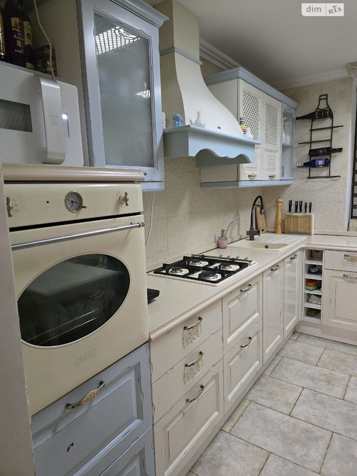 двоповерховий будинок з опаленням, 160 кв. м, керамічний блок. Продаж у Миколаївці фото 1