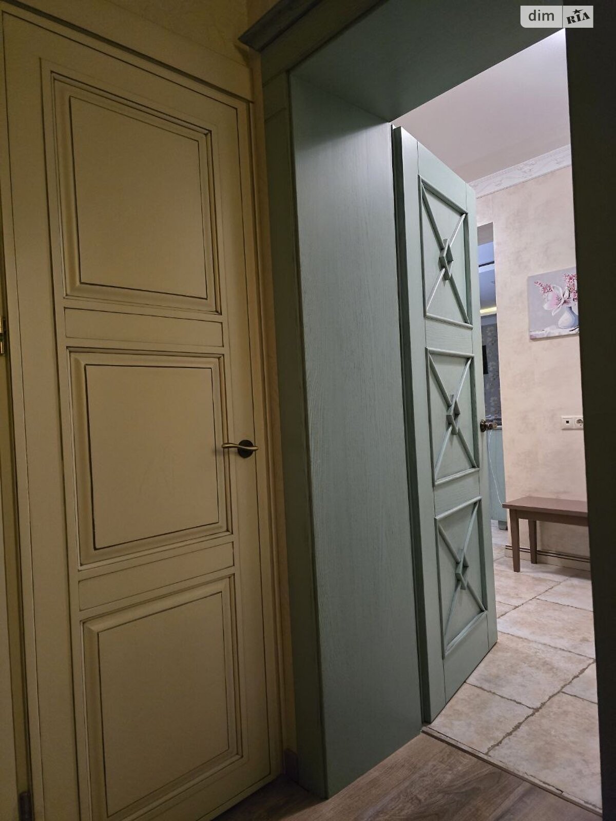 двоповерховий будинок з опаленням, 160 кв. м, керамічний блок. Продаж у Миколаївці фото 1