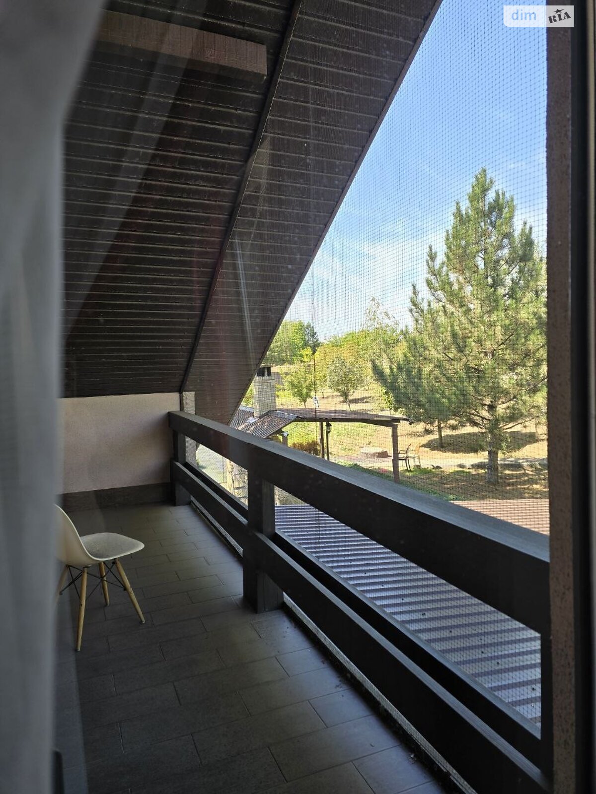 двоповерховий будинок з опаленням, 160 кв. м, керамічний блок. Продаж у Миколаївці фото 1