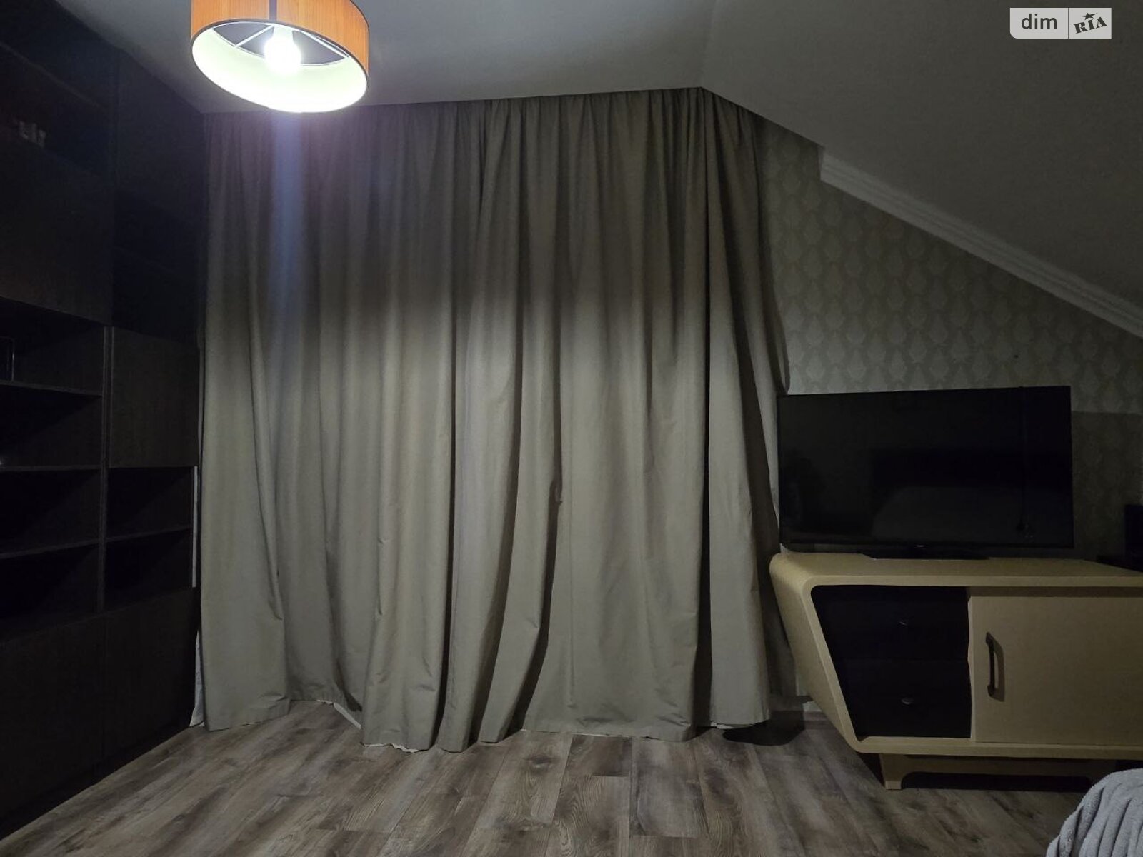 двоповерховий будинок з опаленням, 160 кв. м, керамічний блок. Продаж у Миколаївці фото 1