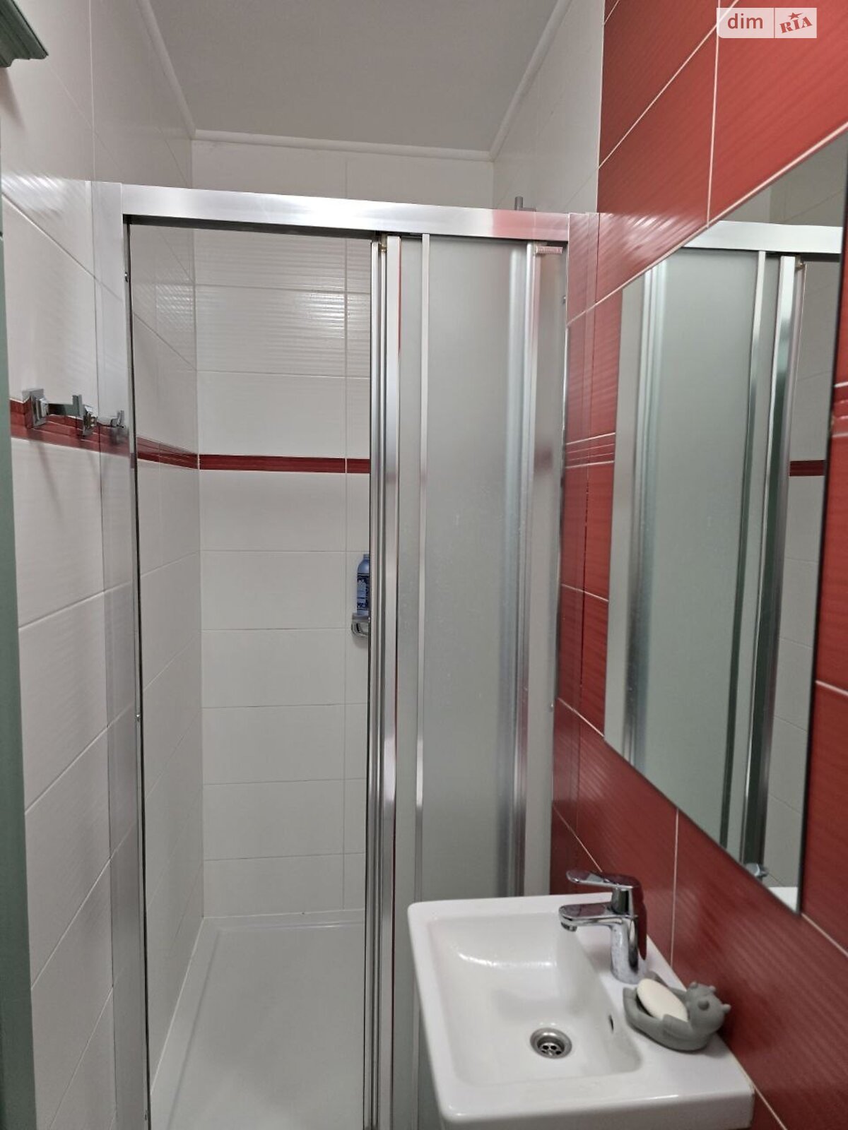 двоповерховий будинок з опаленням, 160 кв. м, керамічний блок. Продаж у Миколаївці фото 1