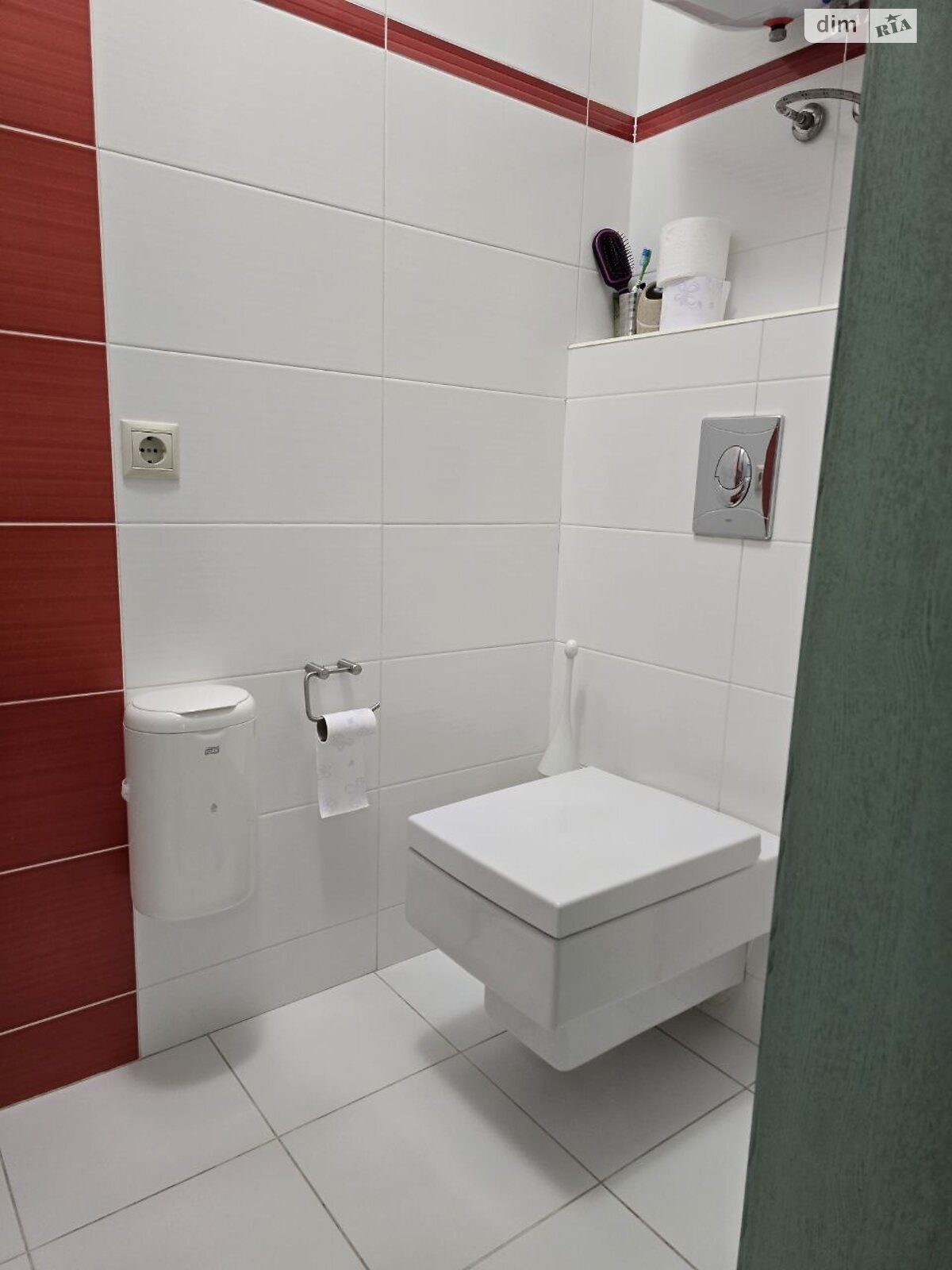 двоповерховий будинок з опаленням, 160 кв. м, керамічний блок. Продаж у Миколаївці фото 1