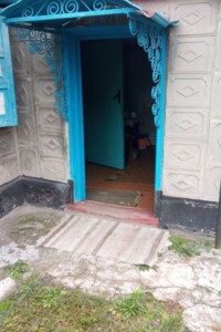 одноповерховий будинок з опаленням, 70 кв. м, дерево та цегла. Продаж у Миколаївці фото 2