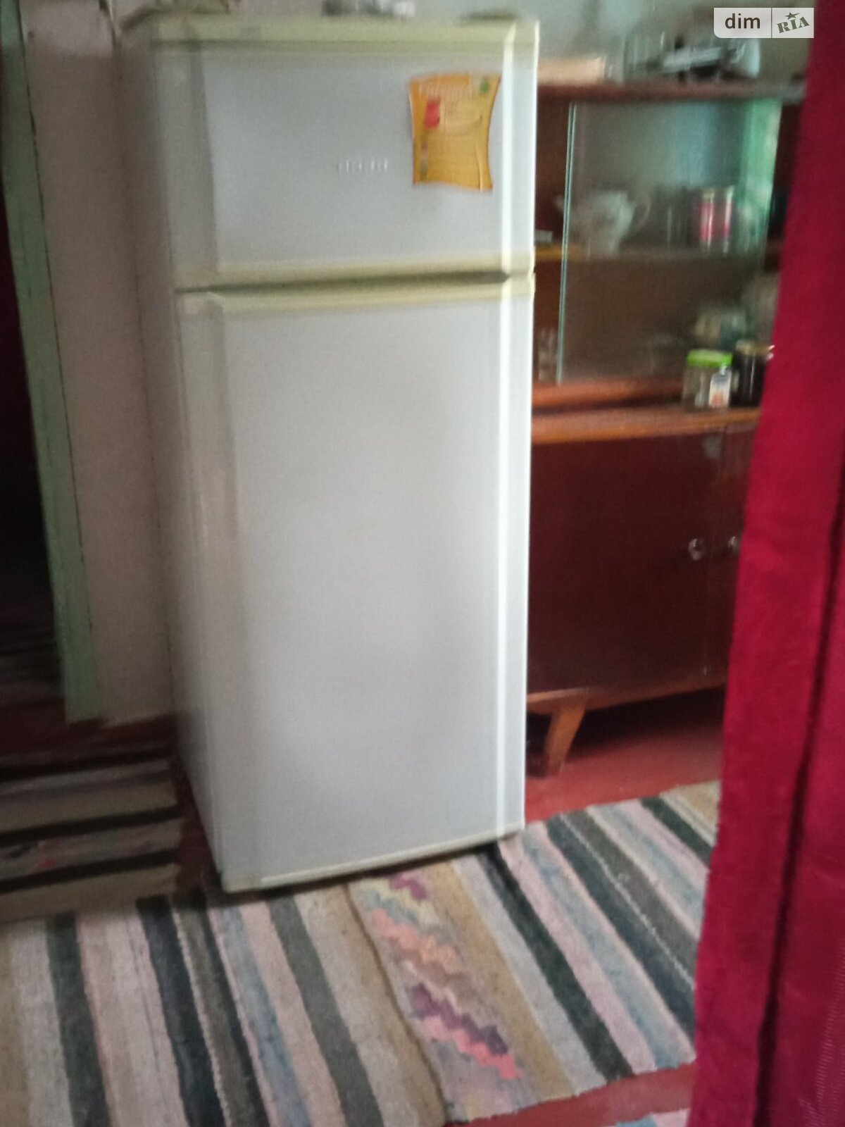 одноповерховий будинок з опаленням, 70 кв. м, дерево та цегла. Продаж у Миколаївці фото 1