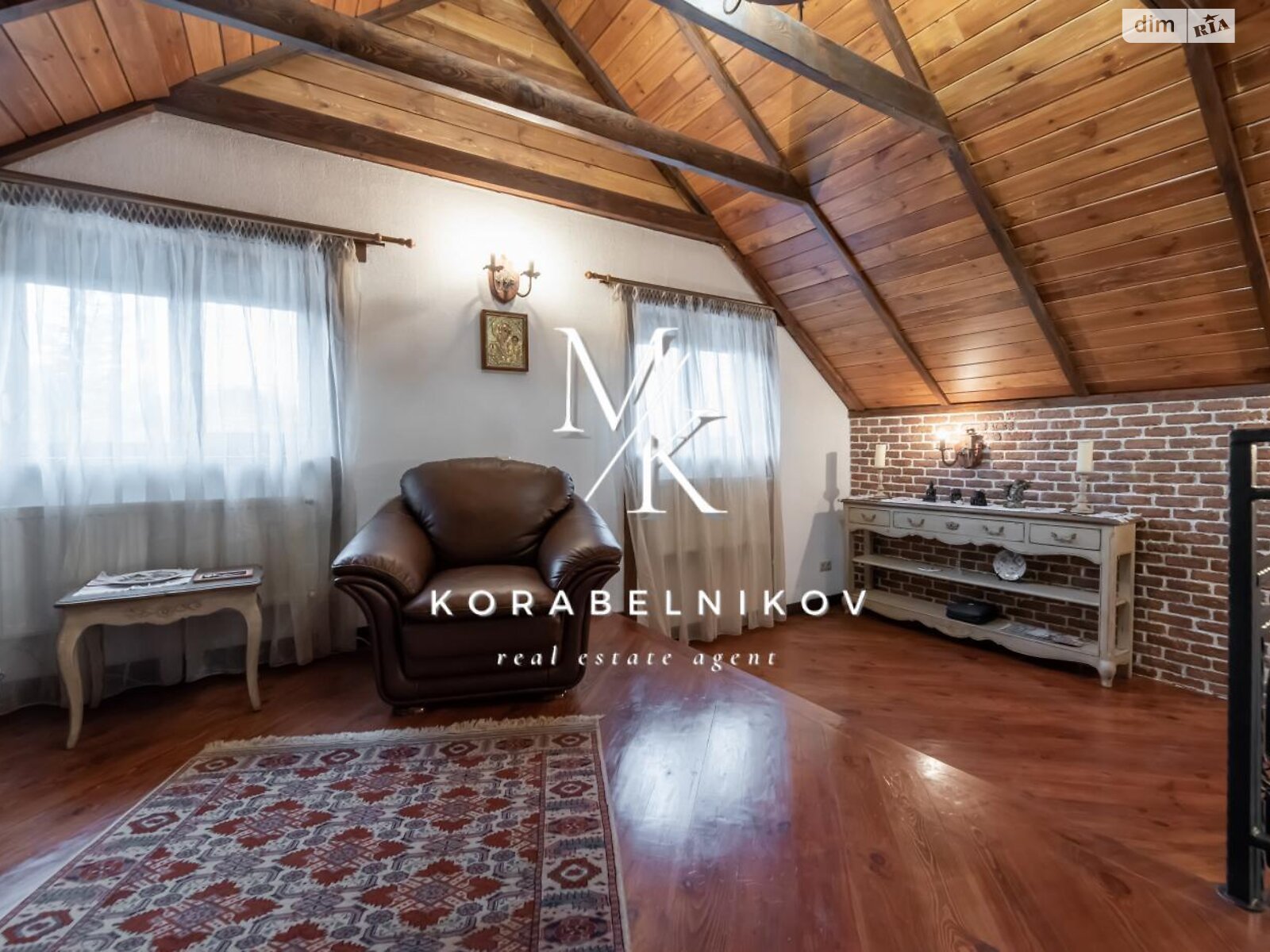 двоповерховий будинок з верандою, 131.1 кв. м, цегла. Продаж у Миколаївці фото 1 двоповерховий будинок з верандою, 131.1 кв. м, цегла. Продаж у Миколаївці фото 1