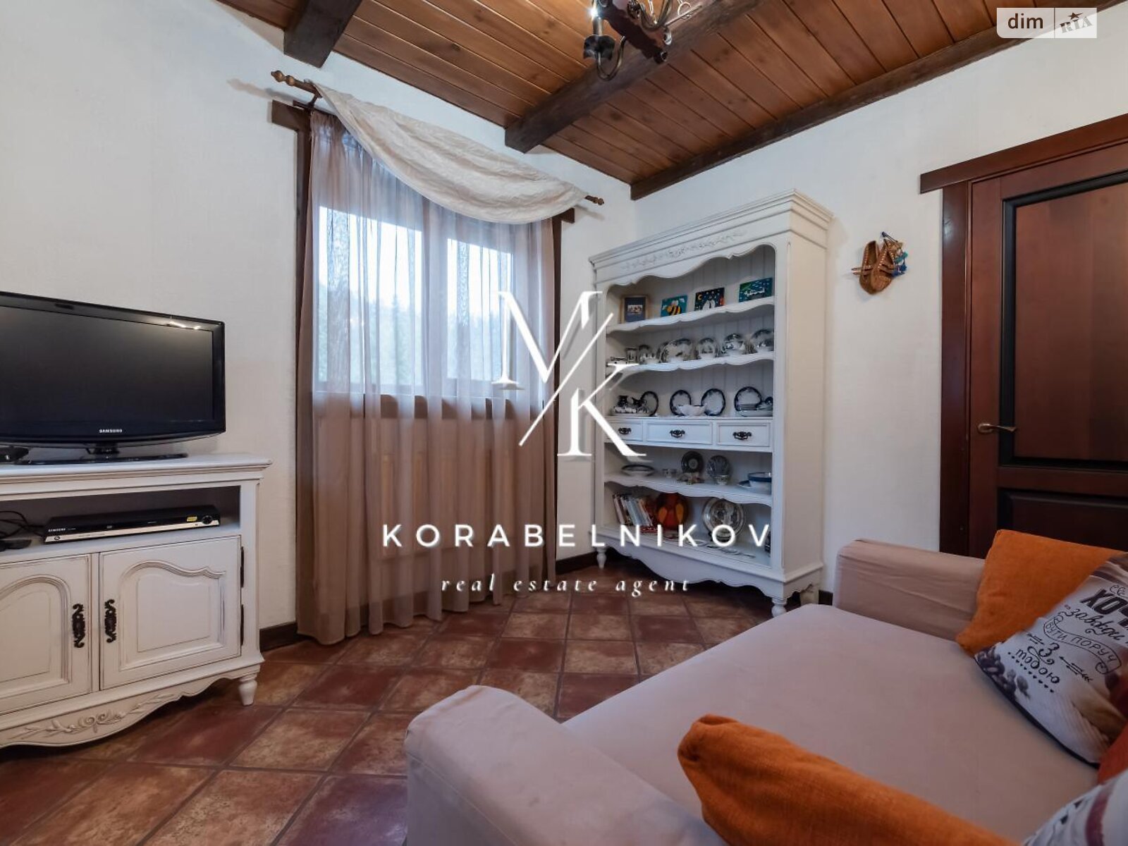двоповерховий будинок з верандою, 131.1 кв. м, цегла. Продаж у Миколаївці фото 1 двоповерховий будинок з верандою, 131.1 кв. м, цегла. Продаж у Миколаївці фото 1