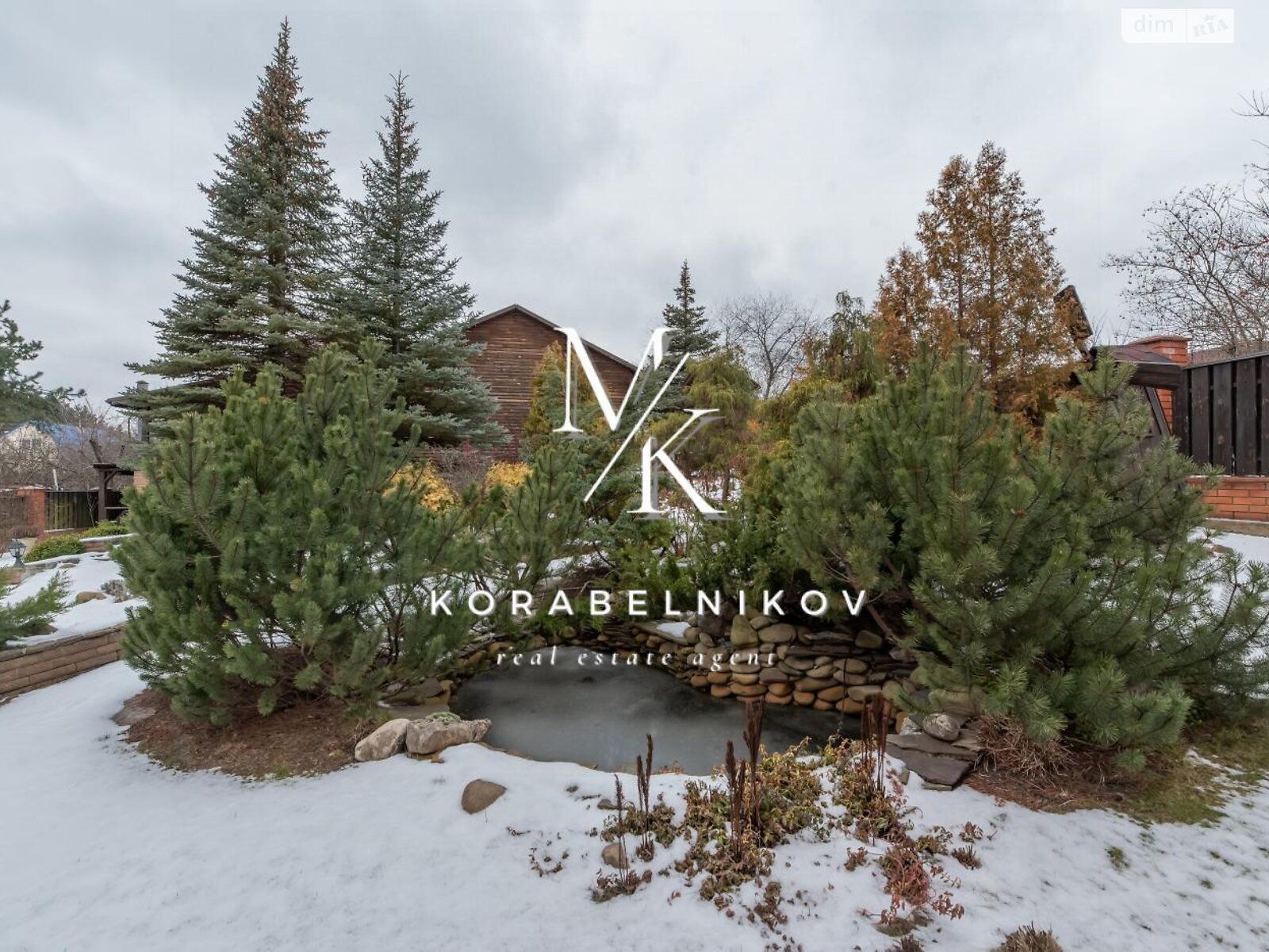 двоповерховий будинок з верандою, 131.1 кв. м, цегла. Продаж у Миколаївці фото 1 двоповерховий будинок з верандою, 131.1 кв. м, цегла. Продаж у Миколаївці фото 1