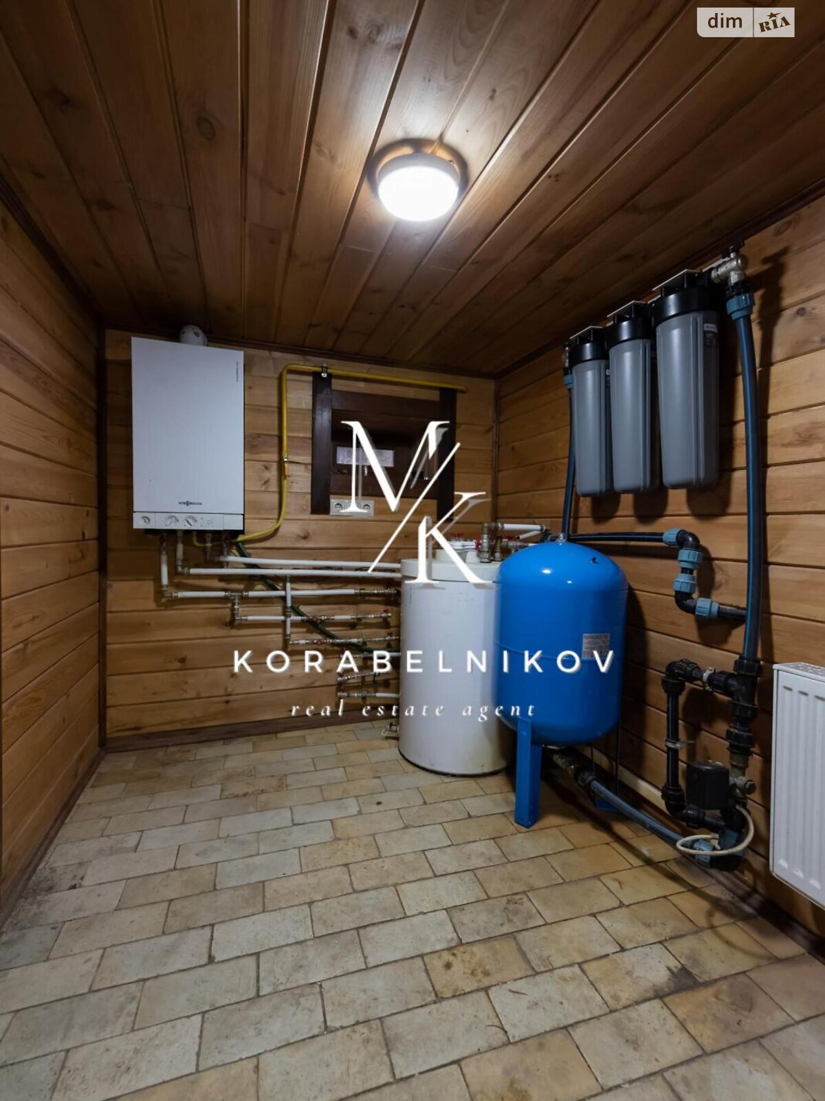 двоповерховий будинок з верандою, 131.1 кв. м, цегла. Продаж у Миколаївці фото 1 двоповерховий будинок з верандою, 131.1 кв. м, цегла. Продаж у Миколаївці фото 1