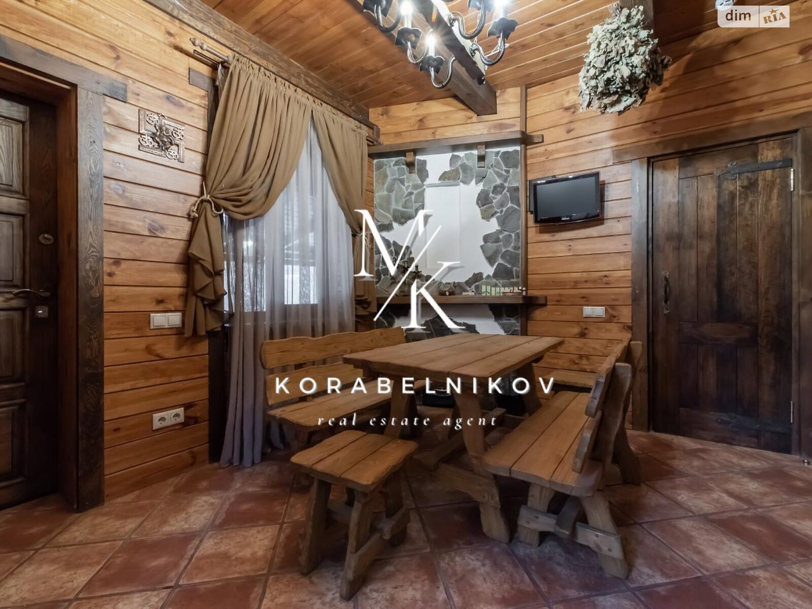 двоповерховий будинок з верандою, 131.1 кв. м, цегла. Продаж у Миколаївці фото 1 двоповерховий будинок з верандою, 131.1 кв. м, цегла. Продаж у Миколаївці фото 1