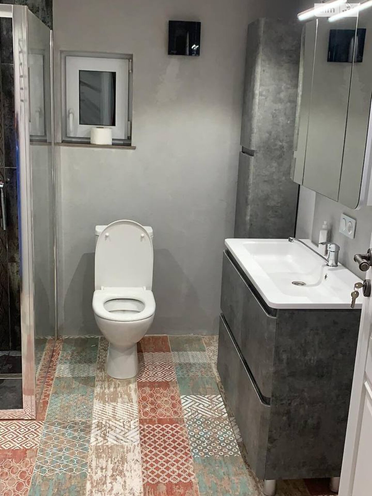 двоповерховий будинок з верандою, 152.5 кв. м, цегла. Продаж у Миколаївці фото 1 двоповерховий будинок з верандою, 152.5 кв. м, цегла. Продаж у Миколаївці фото 1