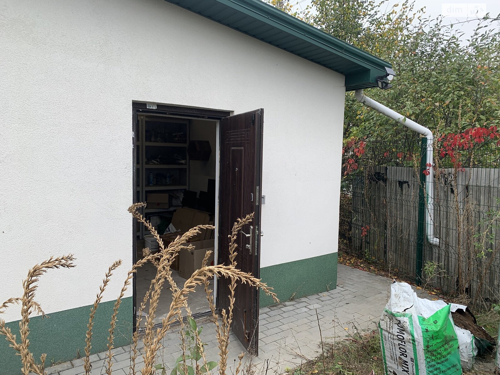 двоповерховий будинок з верандою, 152.5 кв. м, цегла. Продаж у Миколаївці фото 1 двоповерховий будинок з верандою, 152.5 кв. м, цегла. Продаж у Миколаївці фото 1