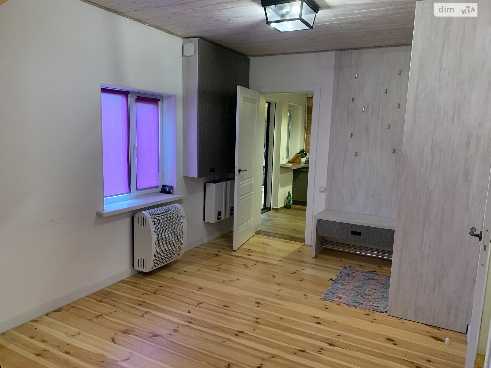 двоповерховий будинок з верандою, 152.5 кв. м, цегла. Продаж у Миколаївці фото 1 двоповерховий будинок з верандою, 152.5 кв. м, цегла. Продаж у Миколаївці фото 1