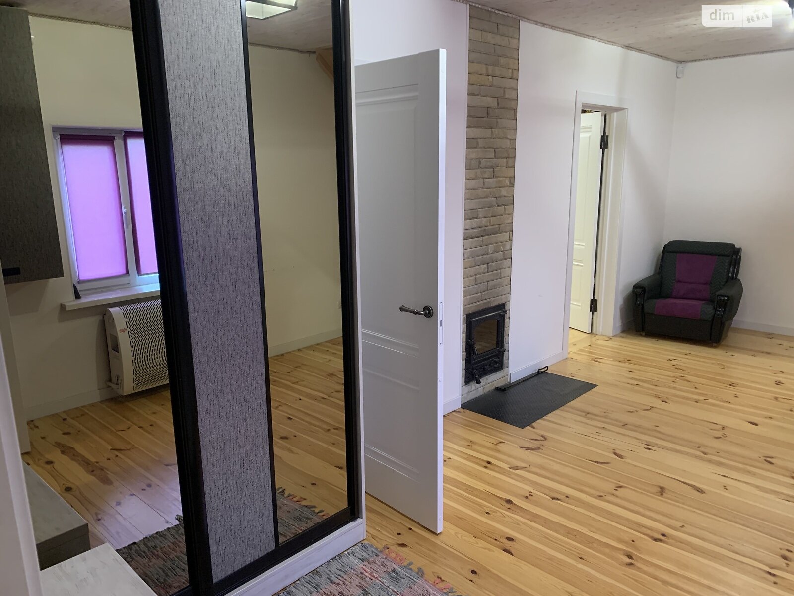 двоповерховий будинок з верандою, 152.5 кв. м, цегла. Продаж у Миколаївці фото 1 двоповерховий будинок з верандою, 152.5 кв. м, цегла. Продаж у Миколаївці фото 1