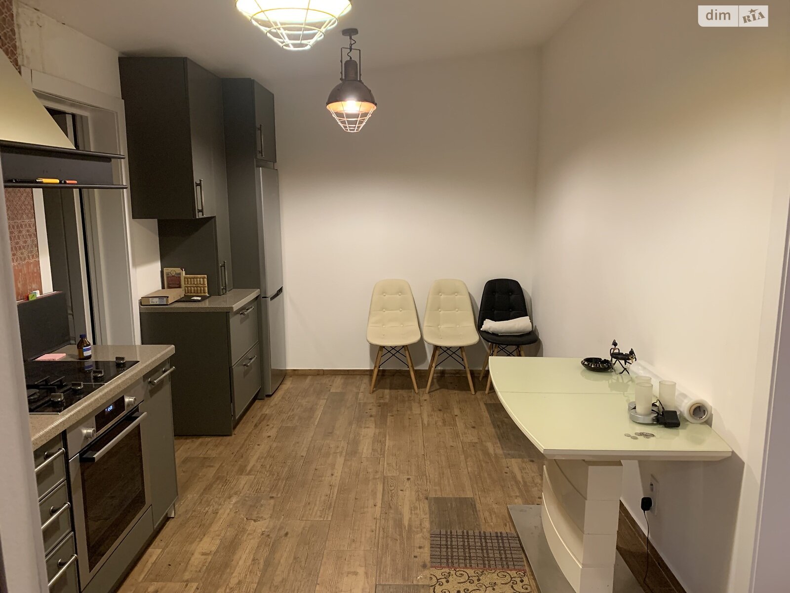 двоповерховий будинок з верандою, 152.5 кв. м, цегла. Продаж у Миколаївці фото 1 двоповерховий будинок з верандою, 152.5 кв. м, цегла. Продаж у Миколаївці фото 1