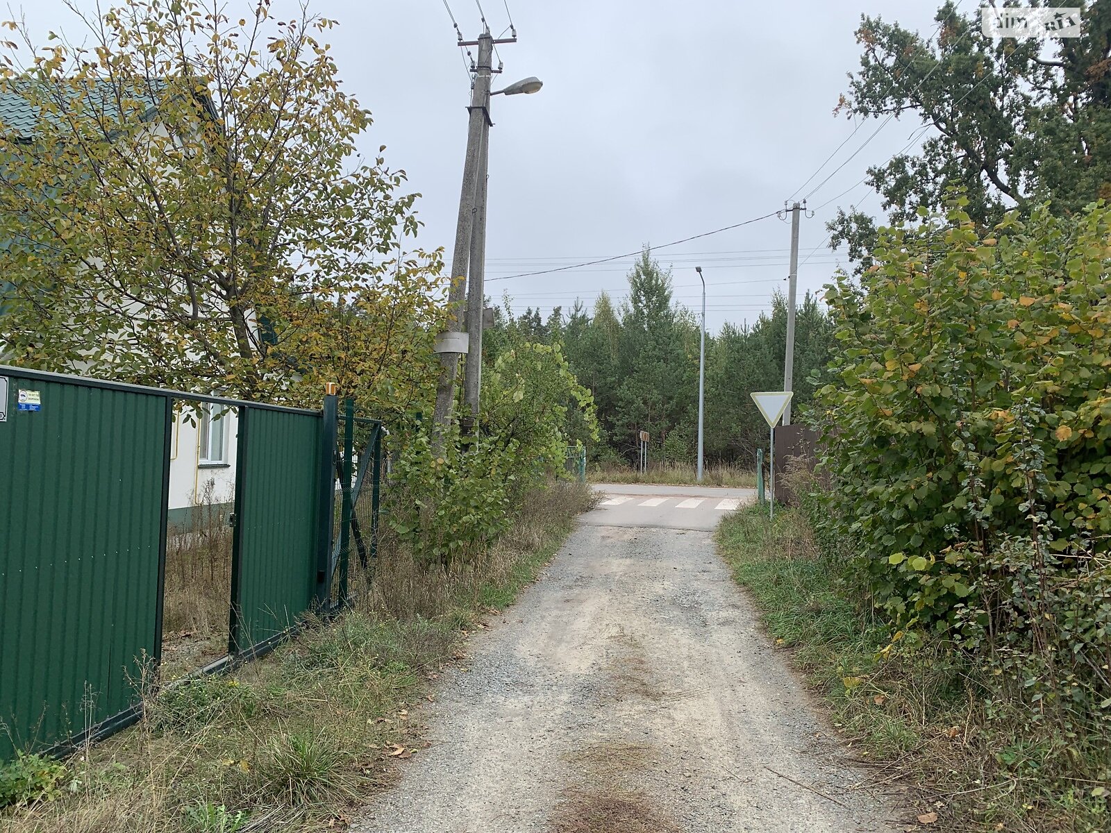 двоповерховий будинок з верандою, 152.5 кв. м, цегла. Продаж у Миколаївці фото 1 двоповерховий будинок з верандою, 152.5 кв. м, цегла. Продаж у Миколаївці фото 1