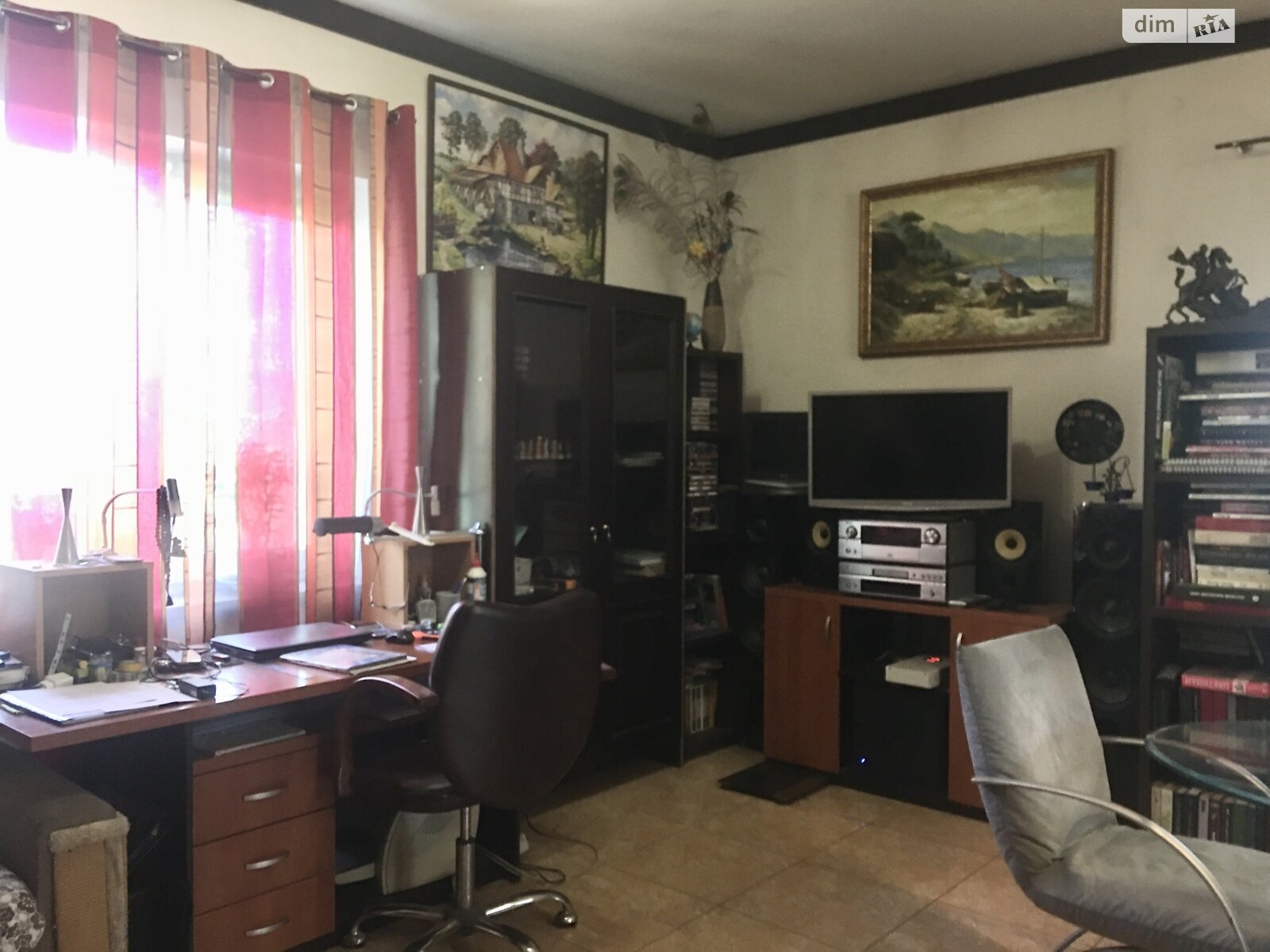 двухэтажный дом с ремонтом, 215 кв. м, монолитно-блочный. Продажа в Николаевке фото 1 двухэтажный дом с ремонтом, 215 кв. м, монолитно-блочный. Продажа в Николаевке фото 1