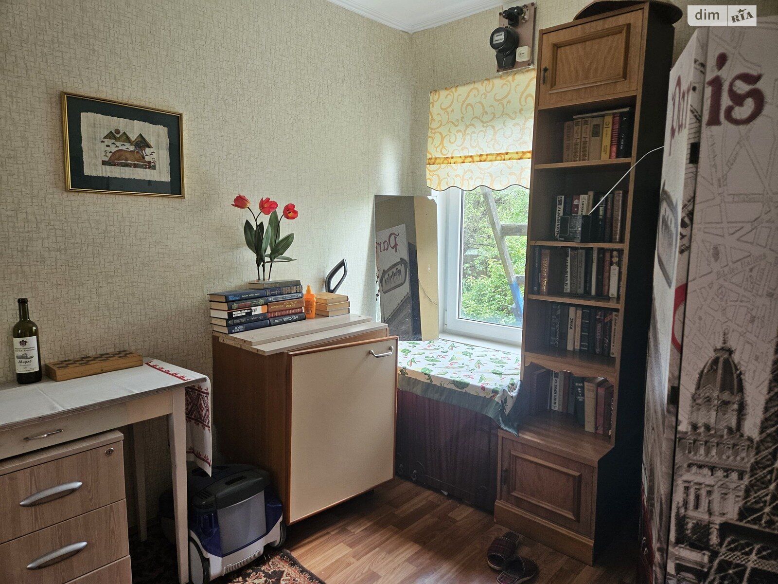 двухэтажный дом с мебелью, 45 кв. м, монолитно-кирпичный. Продажа в Николаевке фото 1 двухэтажный дом с мебелью, 45 кв. м, монолитно-кирпичный. Продажа в Николаевке фото 1