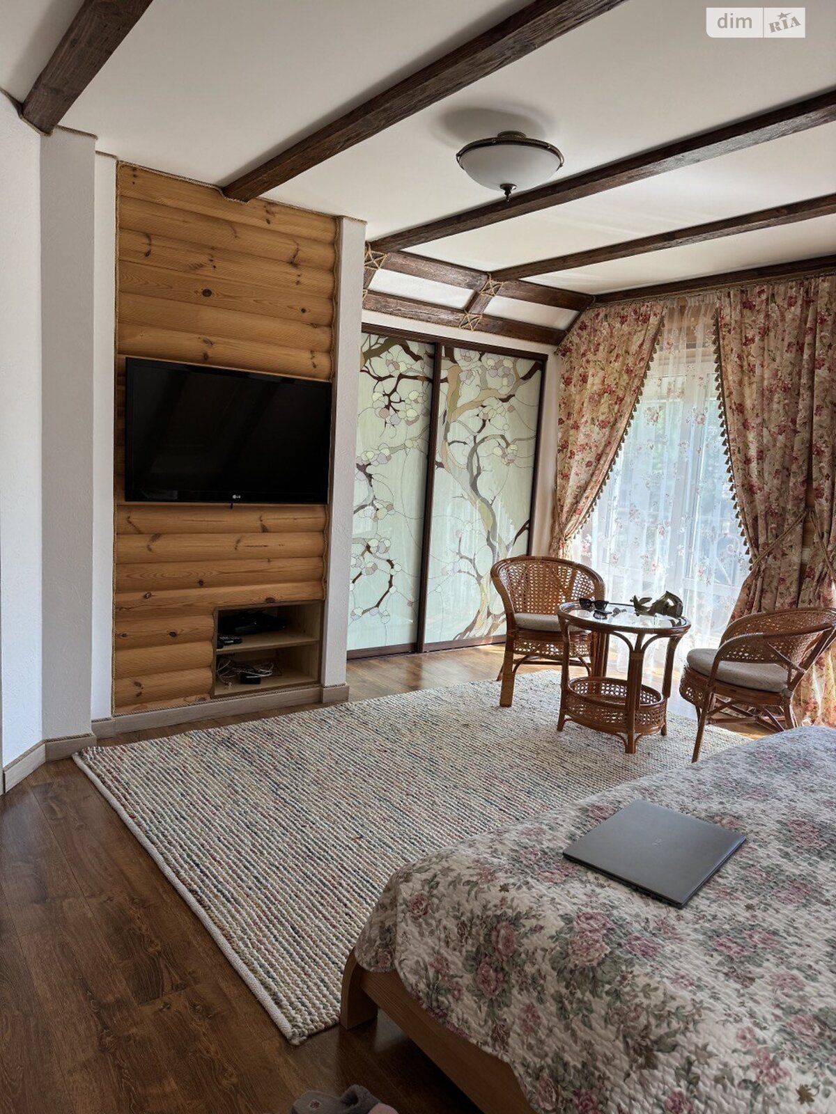 двухэтажный дом с гаражом, 153.3 кв. м, пеноблок. Продажа в Колонщине фото 1 двухэтажный дом с гаражом, 153.3 кв. м, пеноблок. Продажа в Колонщине фото 1