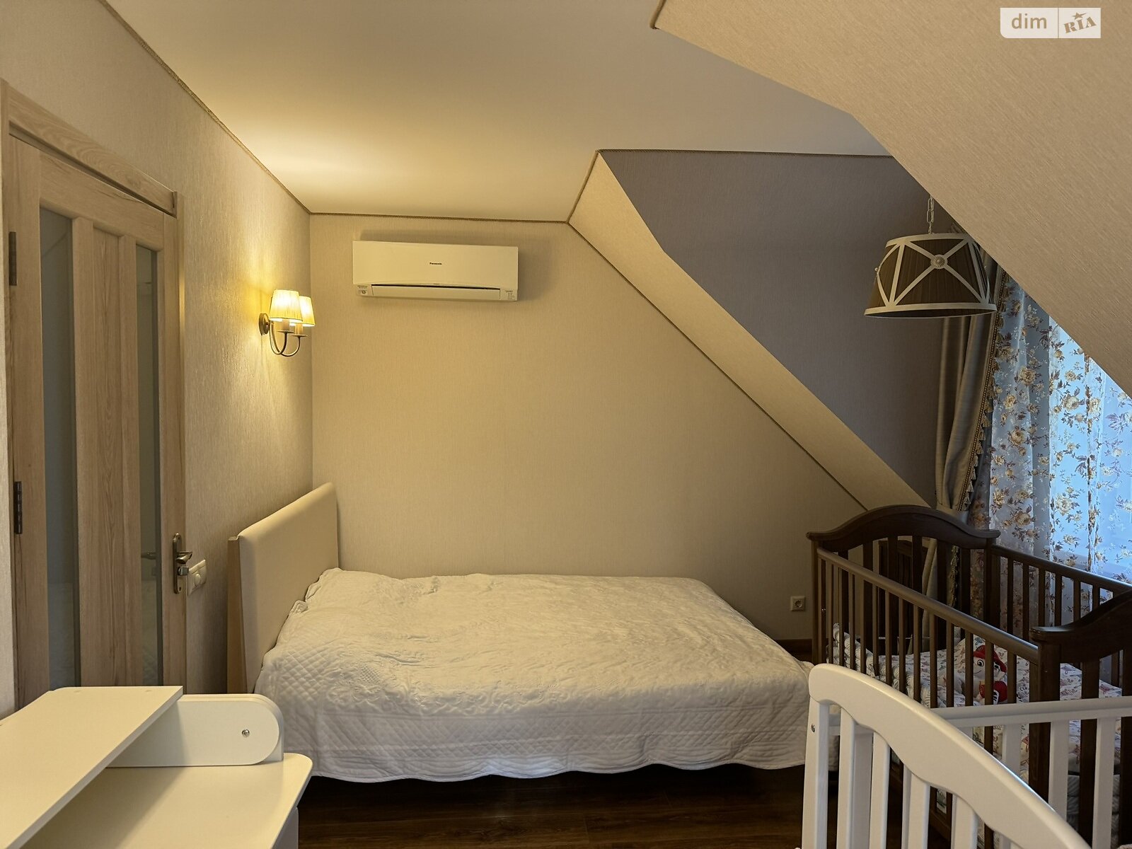 двухэтажный дом с гаражом, 153.3 кв. м, пеноблок. Продажа в Колонщине фото 1 двухэтажный дом с гаражом, 153.3 кв. м, пеноблок. Продажа в Колонщине фото 1