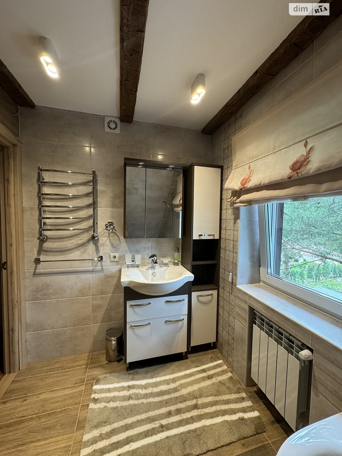 двухэтажный дом с гаражом, 153.3 кв. м, пеноблок. Продажа в Колонщине фото 1 двухэтажный дом с гаражом, 153.3 кв. м, пеноблок. Продажа в Колонщине фото 1
