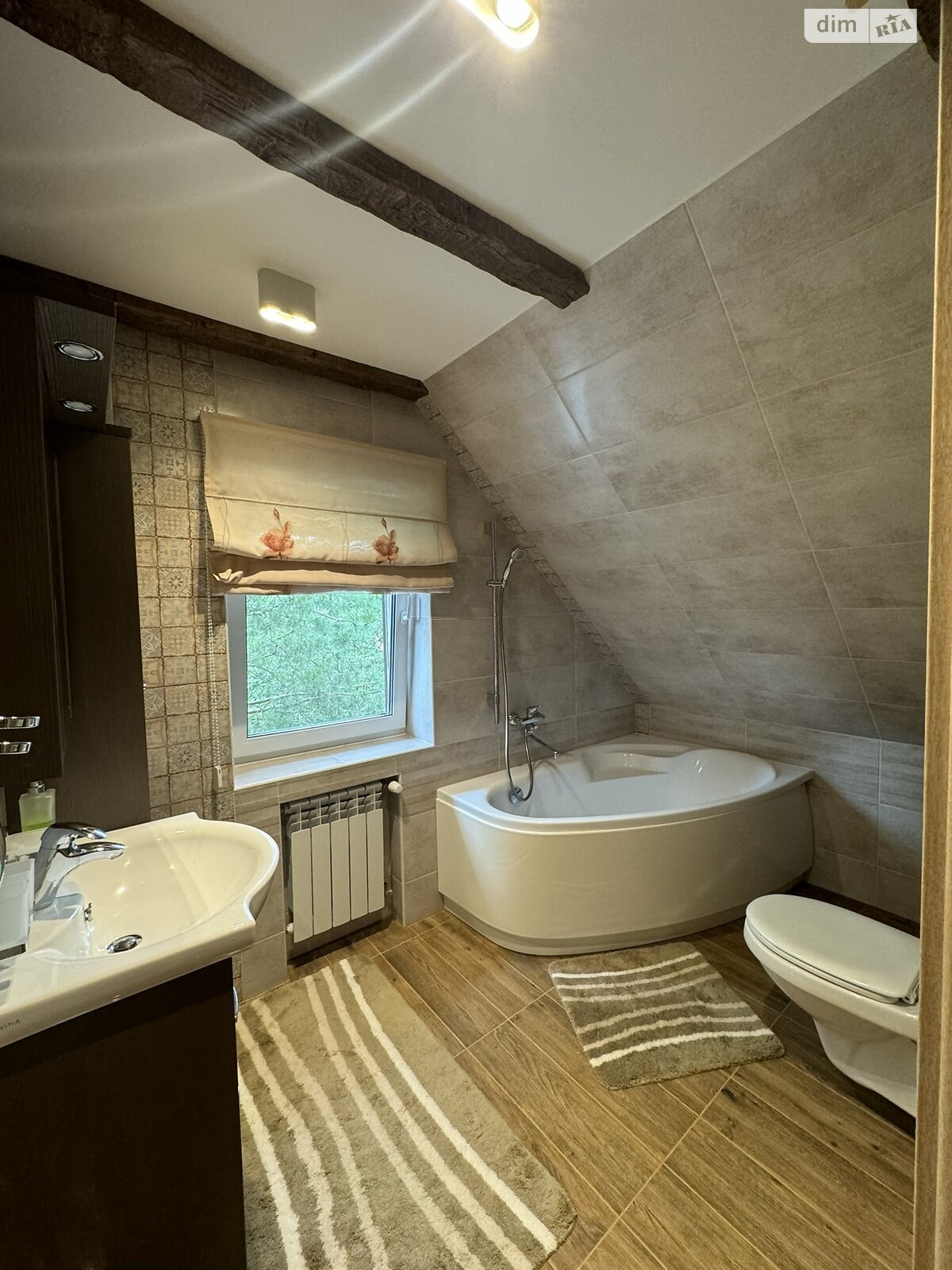двухэтажный дом с гаражом, 153.3 кв. м, пеноблок. Продажа в Колонщине фото 1 двухэтажный дом с гаражом, 153.3 кв. м, пеноблок. Продажа в Колонщине фото 1