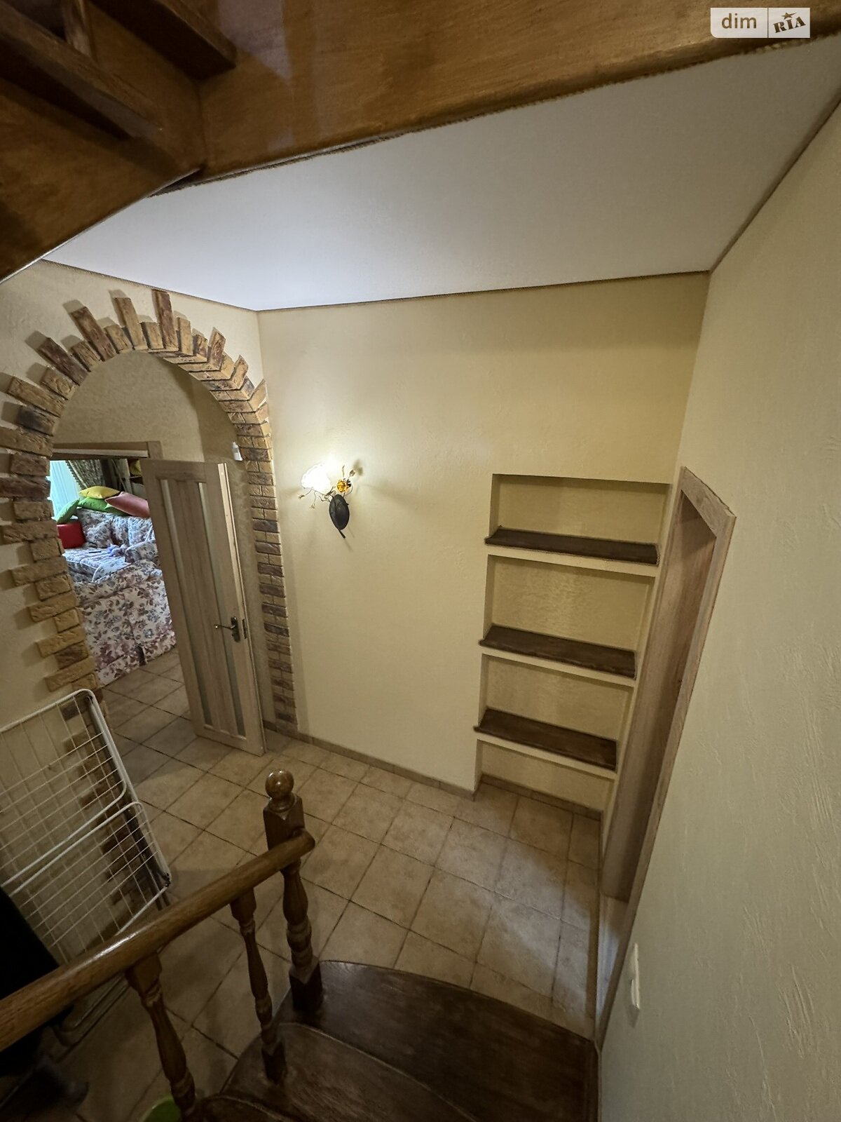 двухэтажный дом с гаражом, 153.3 кв. м, пеноблок. Продажа в Колонщине фото 1 двухэтажный дом с гаражом, 153.3 кв. м, пеноблок. Продажа в Колонщине фото 1